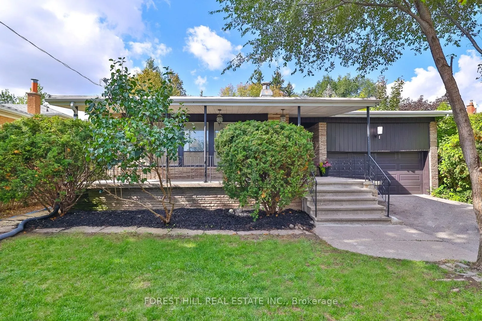 50 Evanston Drive