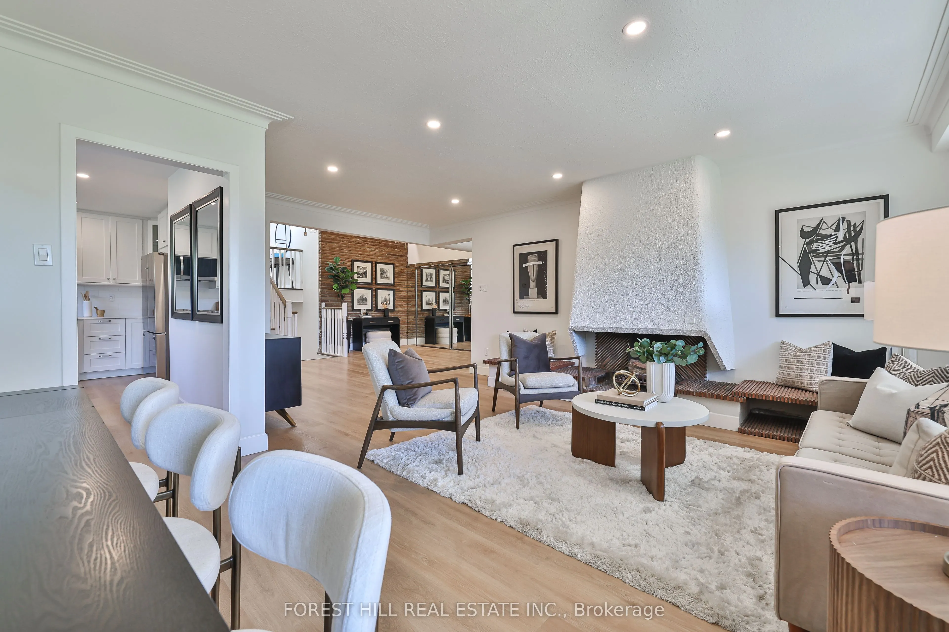 50 Evanston Drive