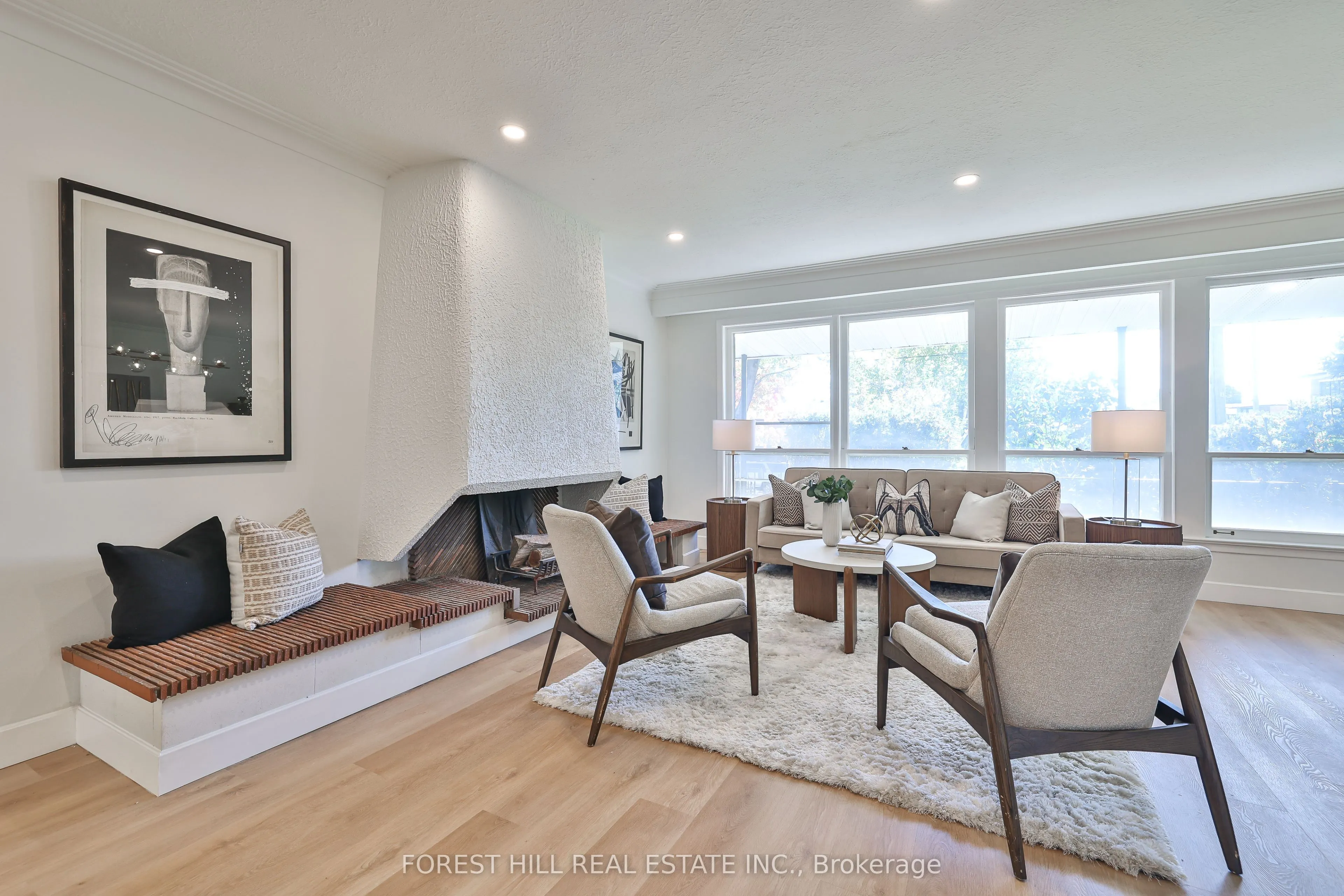 50 Evanston Drive