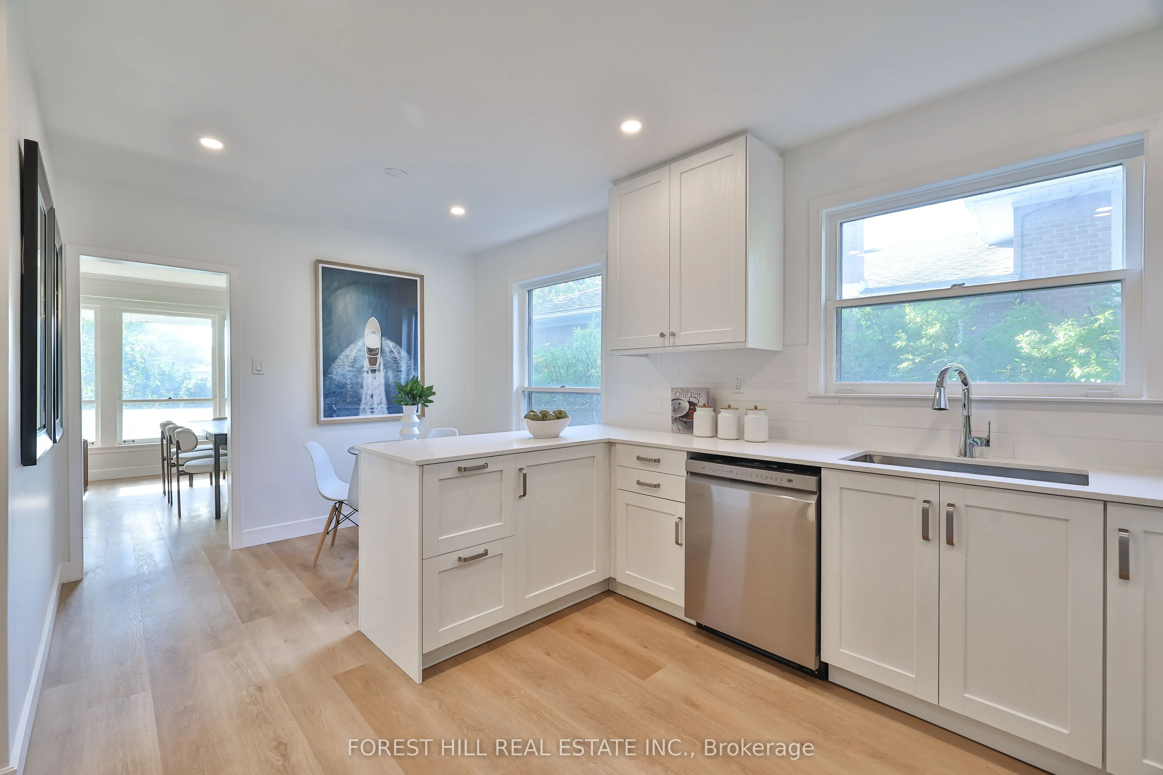 50 Evanston Drive