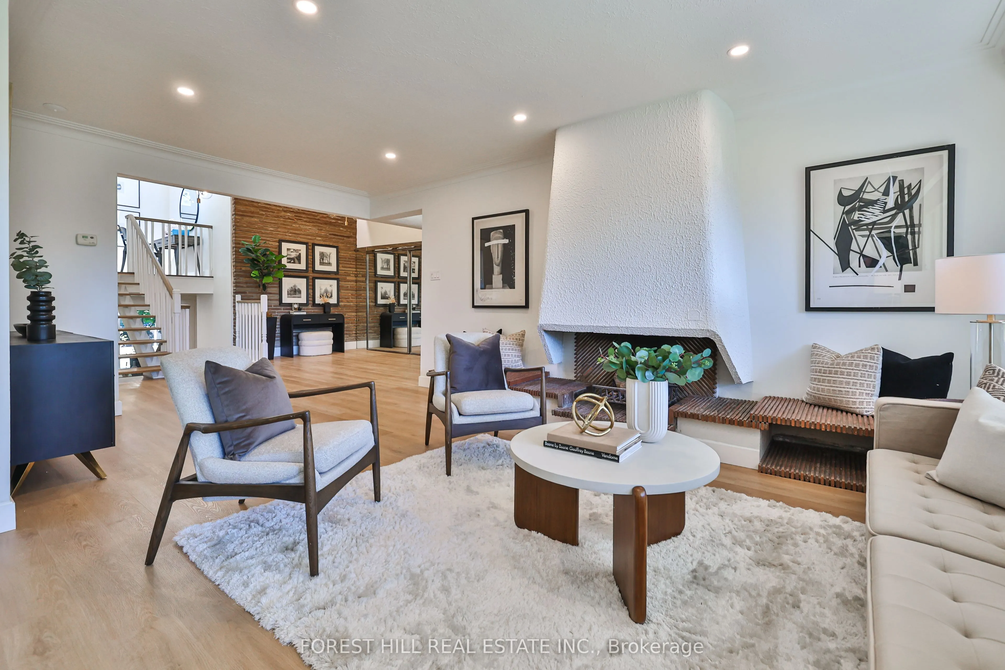 50 Evanston Drive