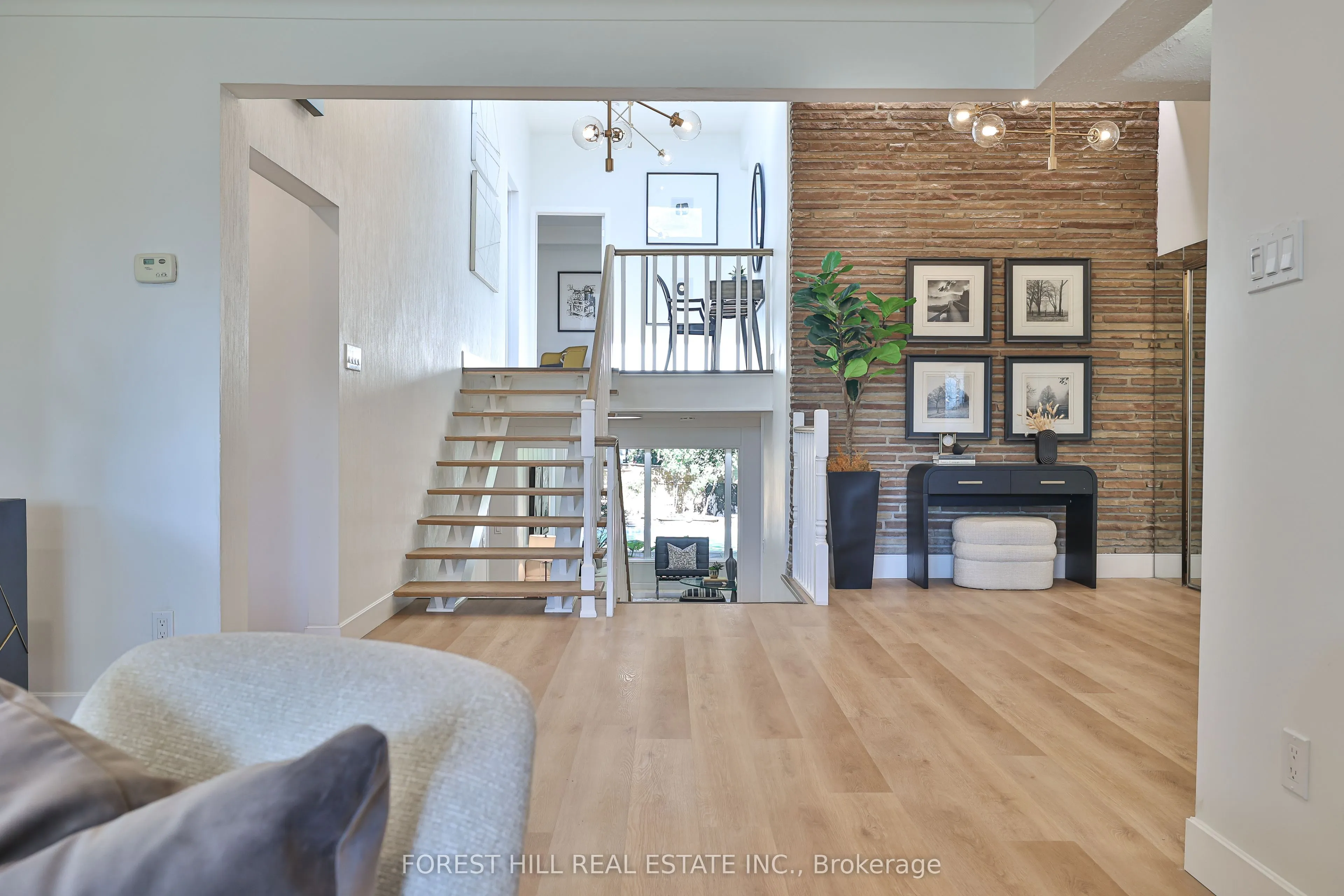 50 Evanston Drive