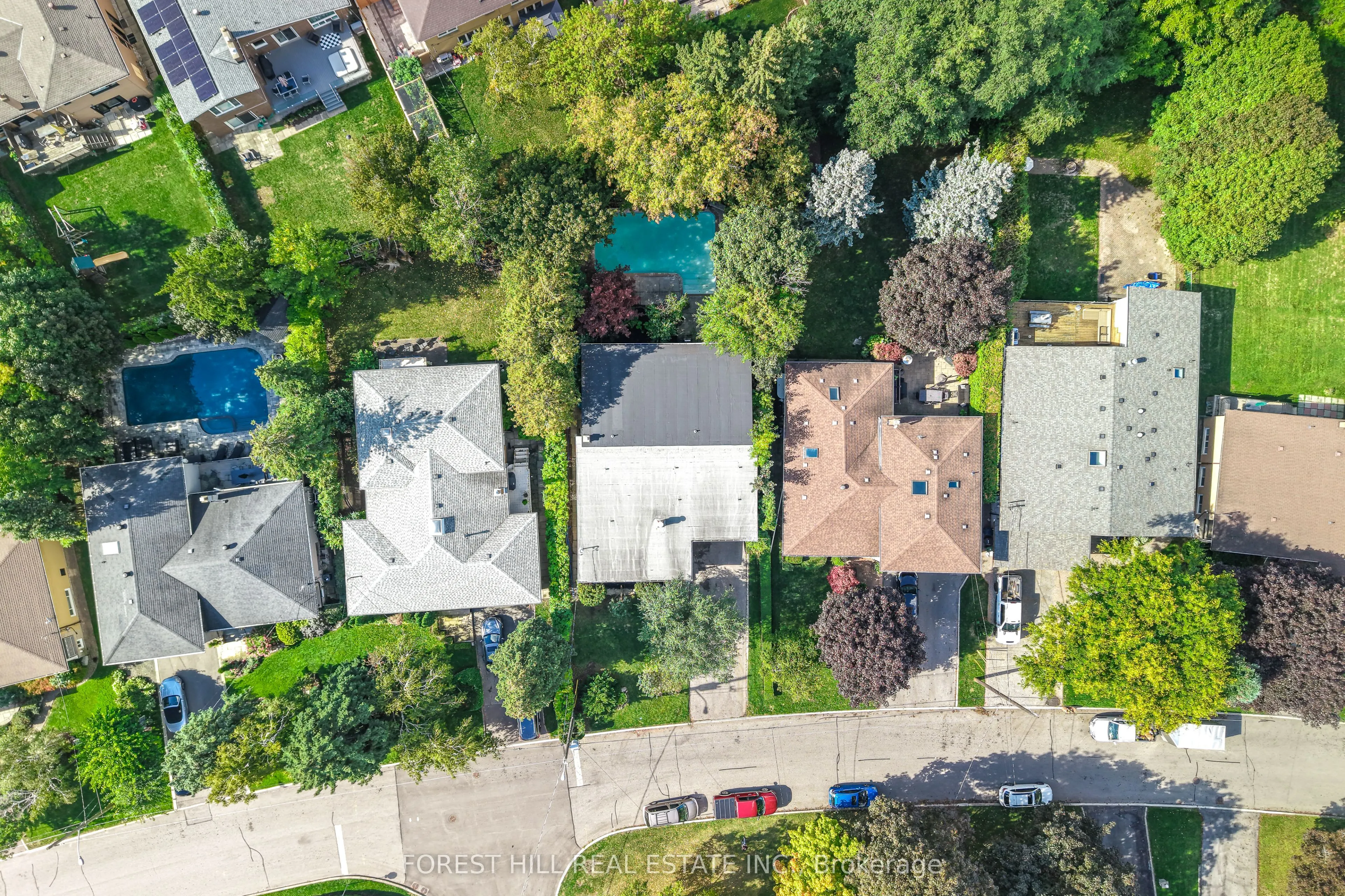 50 Evanston Drive