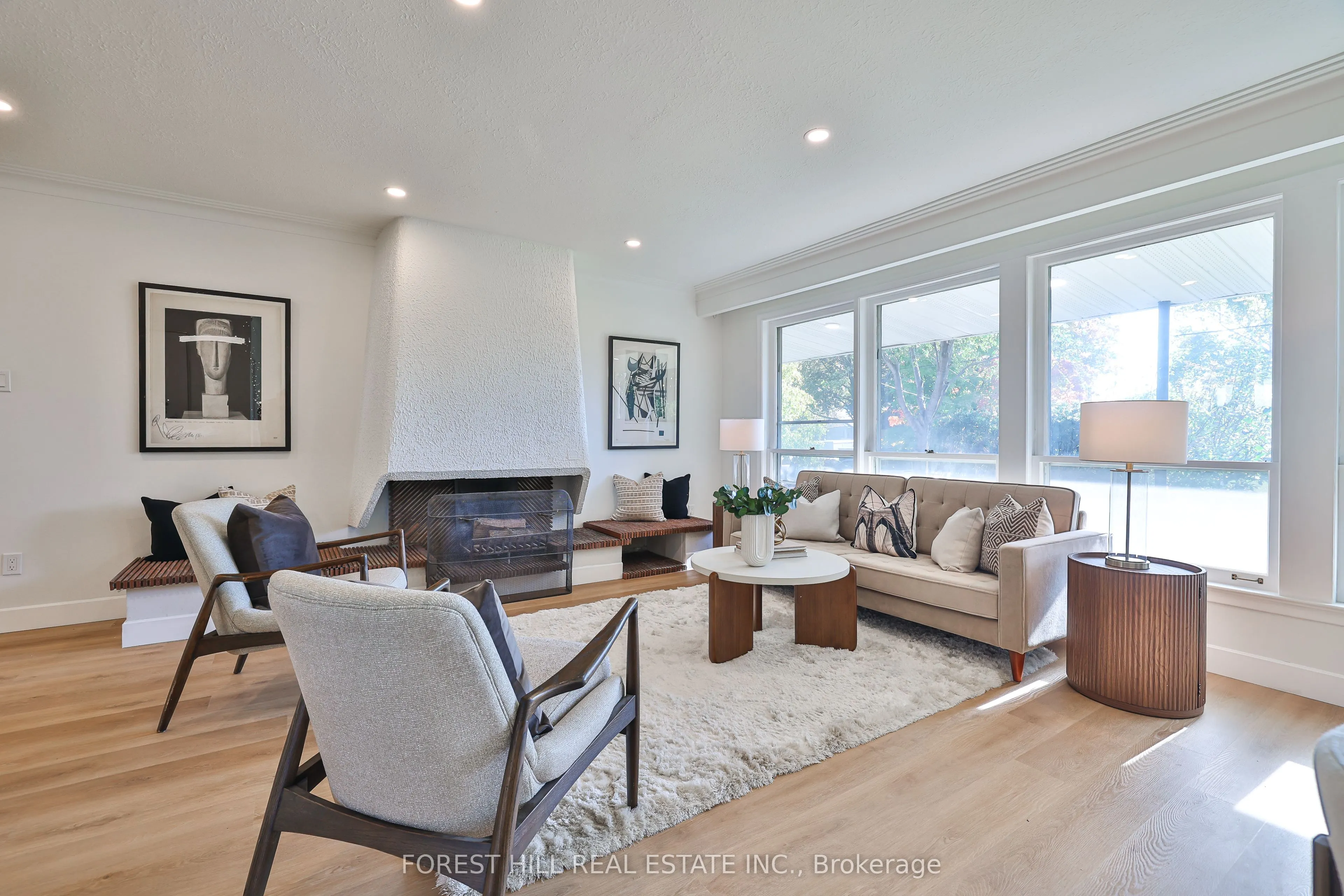 50 Evanston Drive