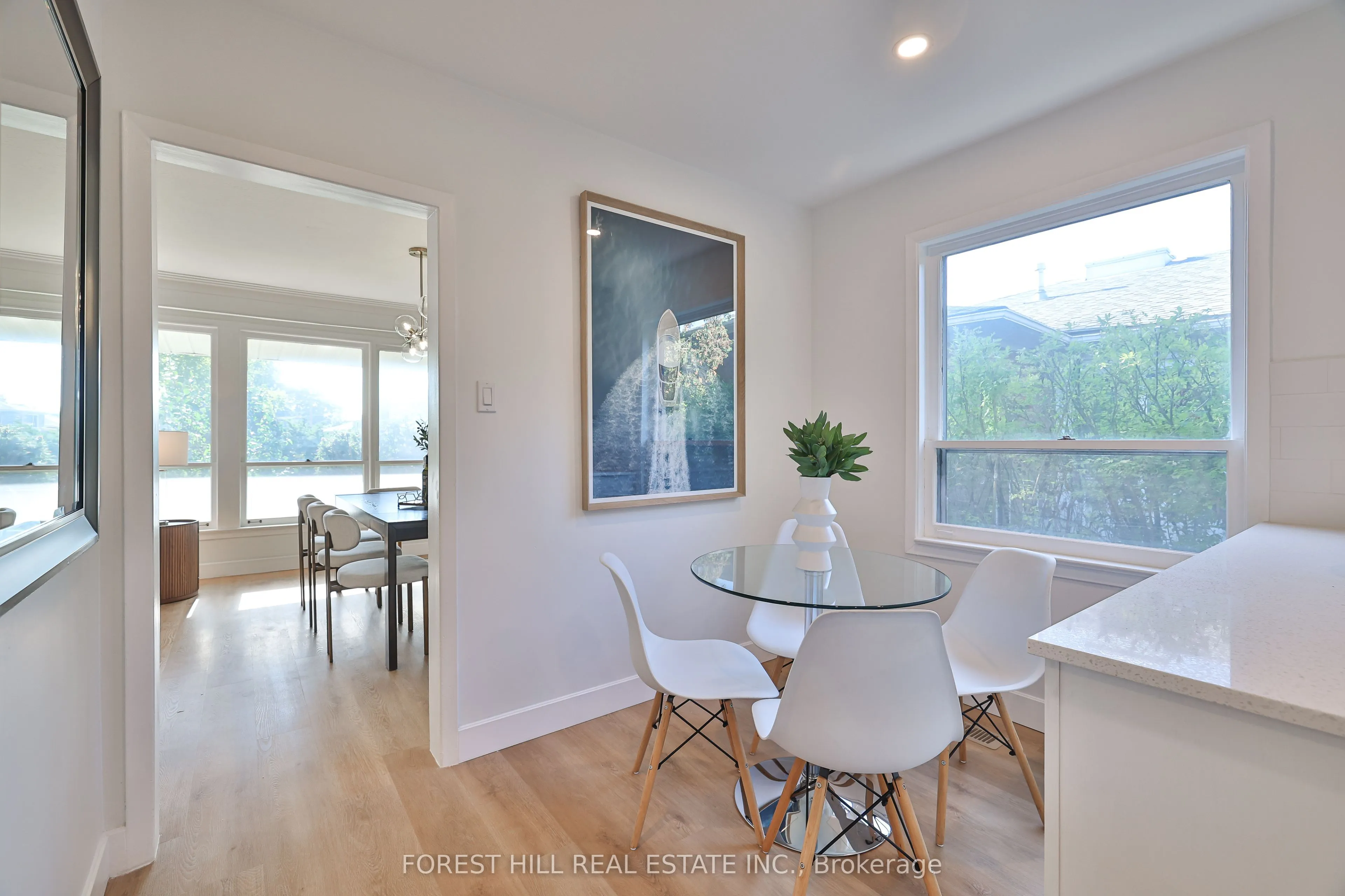 50 Evanston Drive