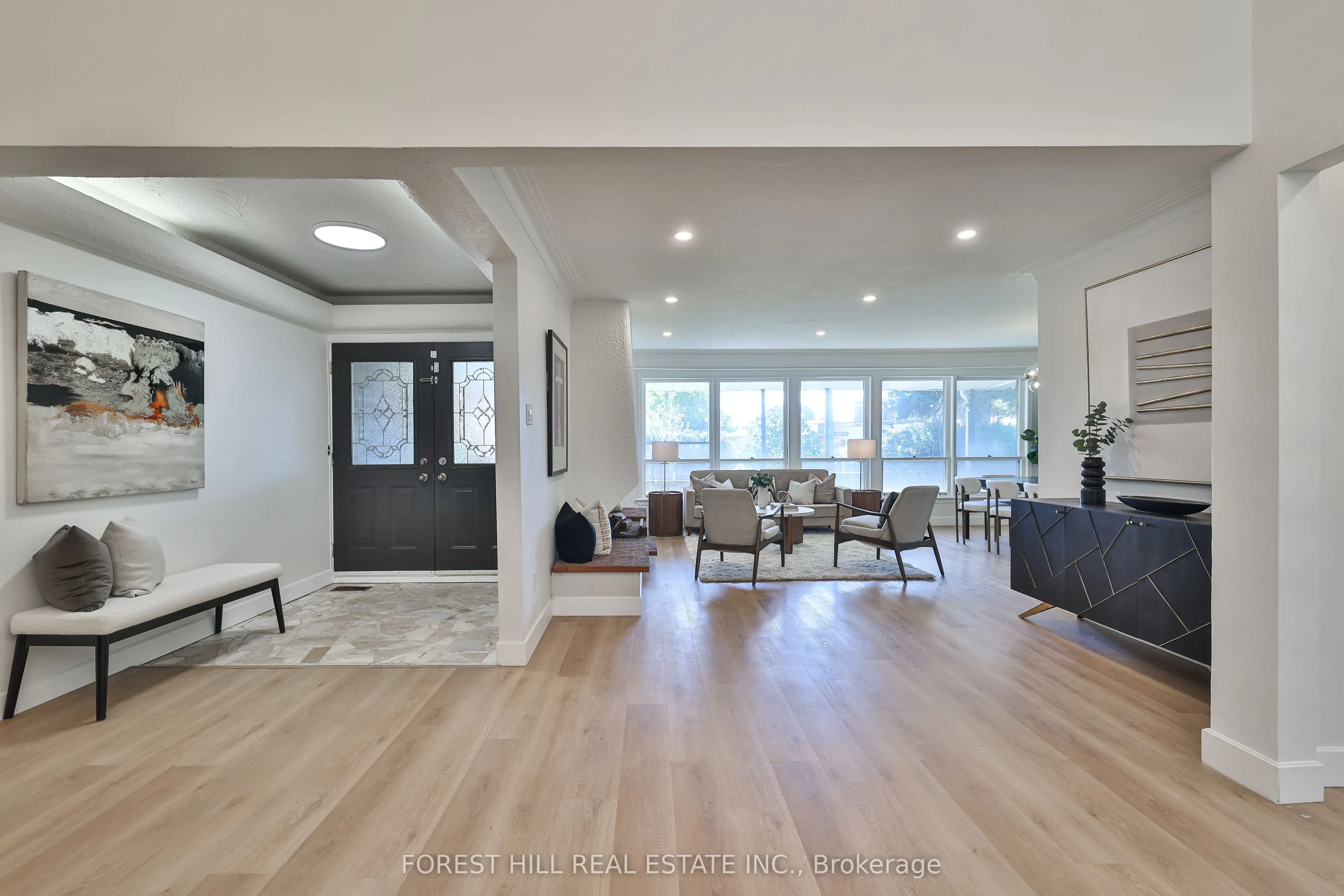 50 Evanston Drive