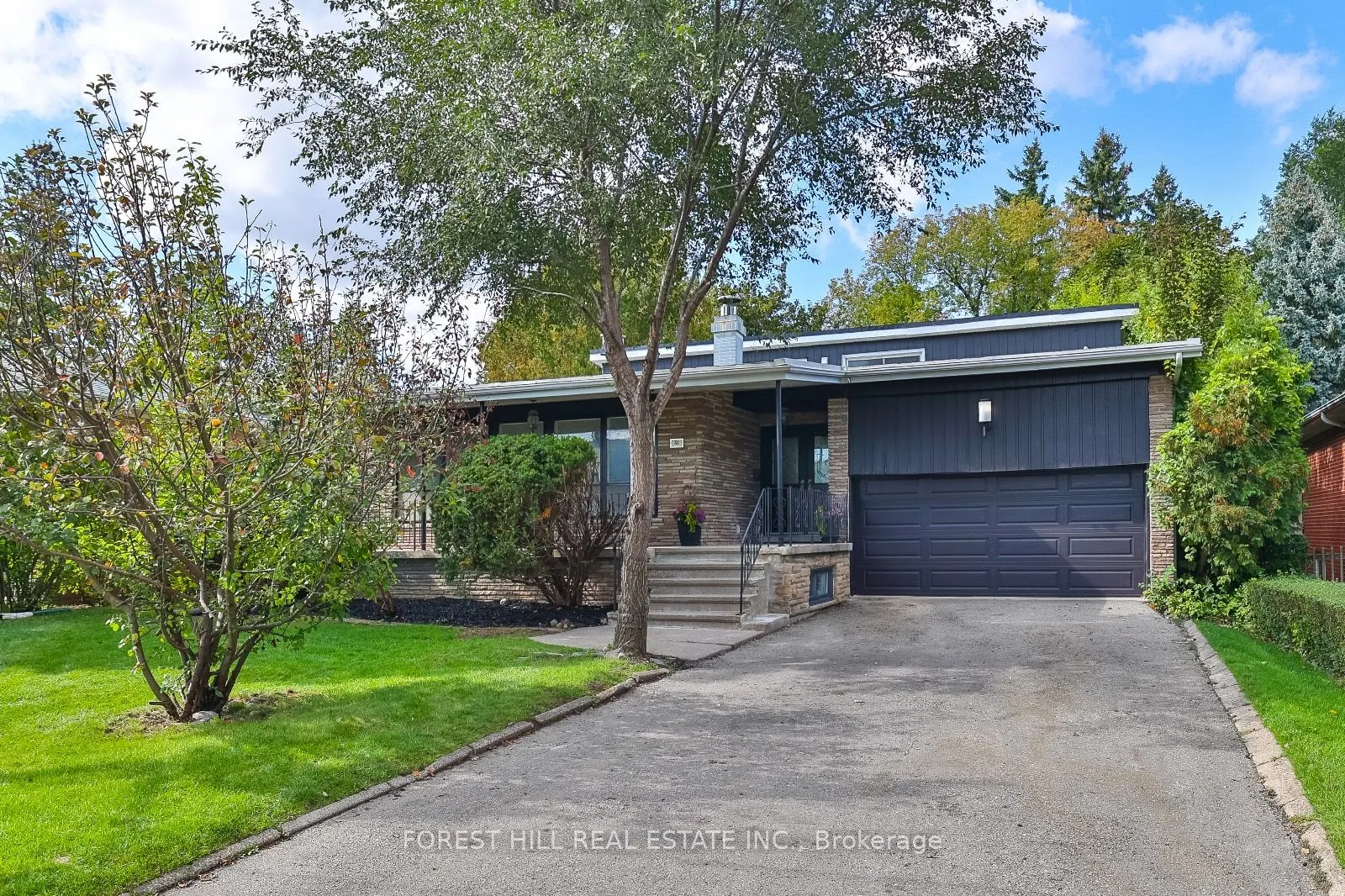 50 Evanston Drive