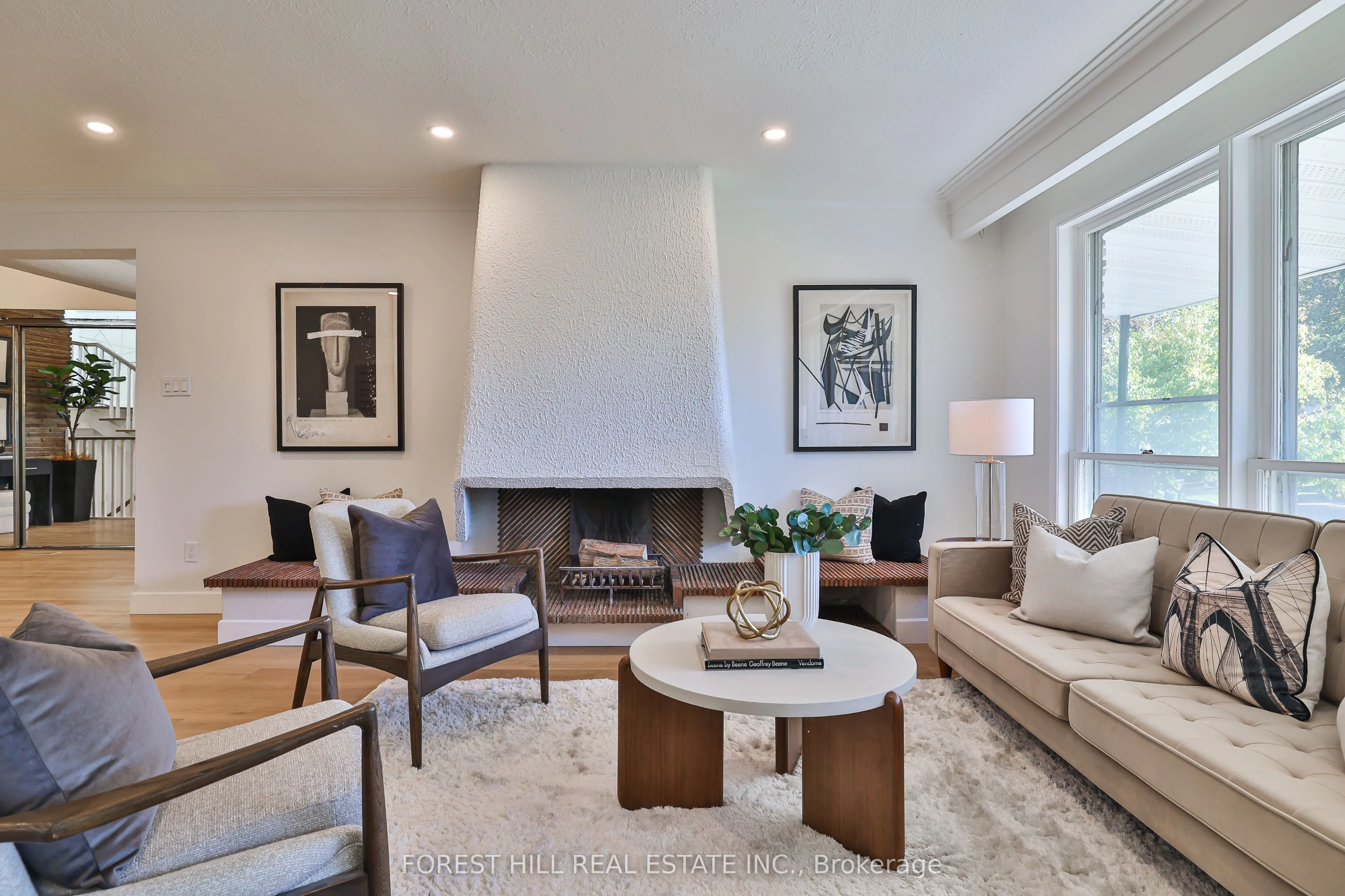 50 Evanston Drive