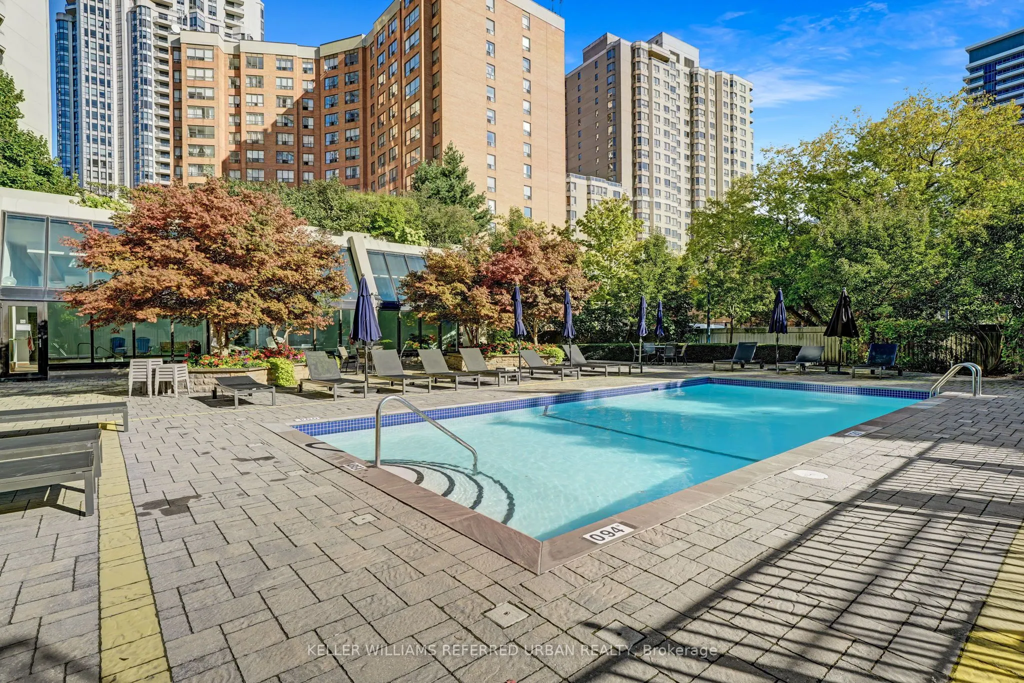 5444 Yonge Street, #501