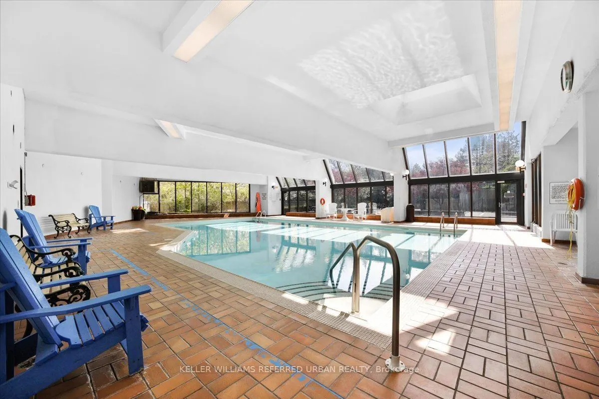 5444 Yonge Street, #501