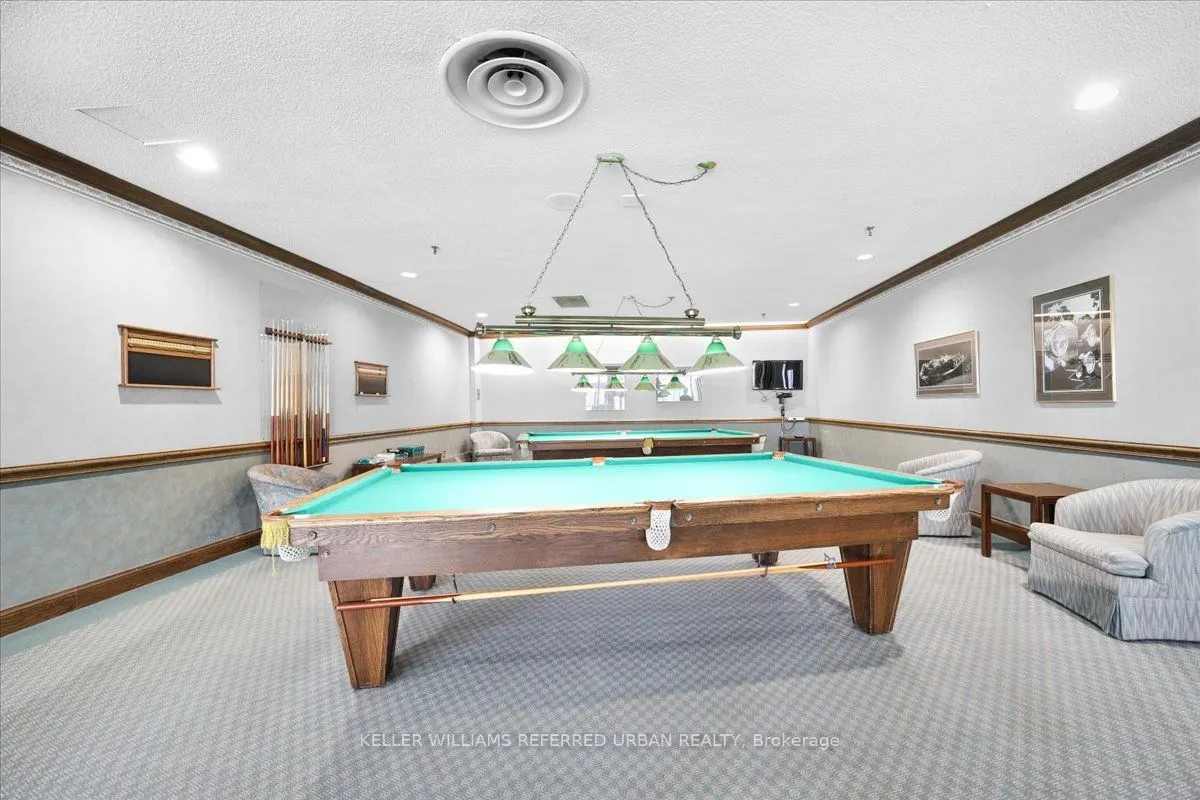 5444 Yonge Street, #501