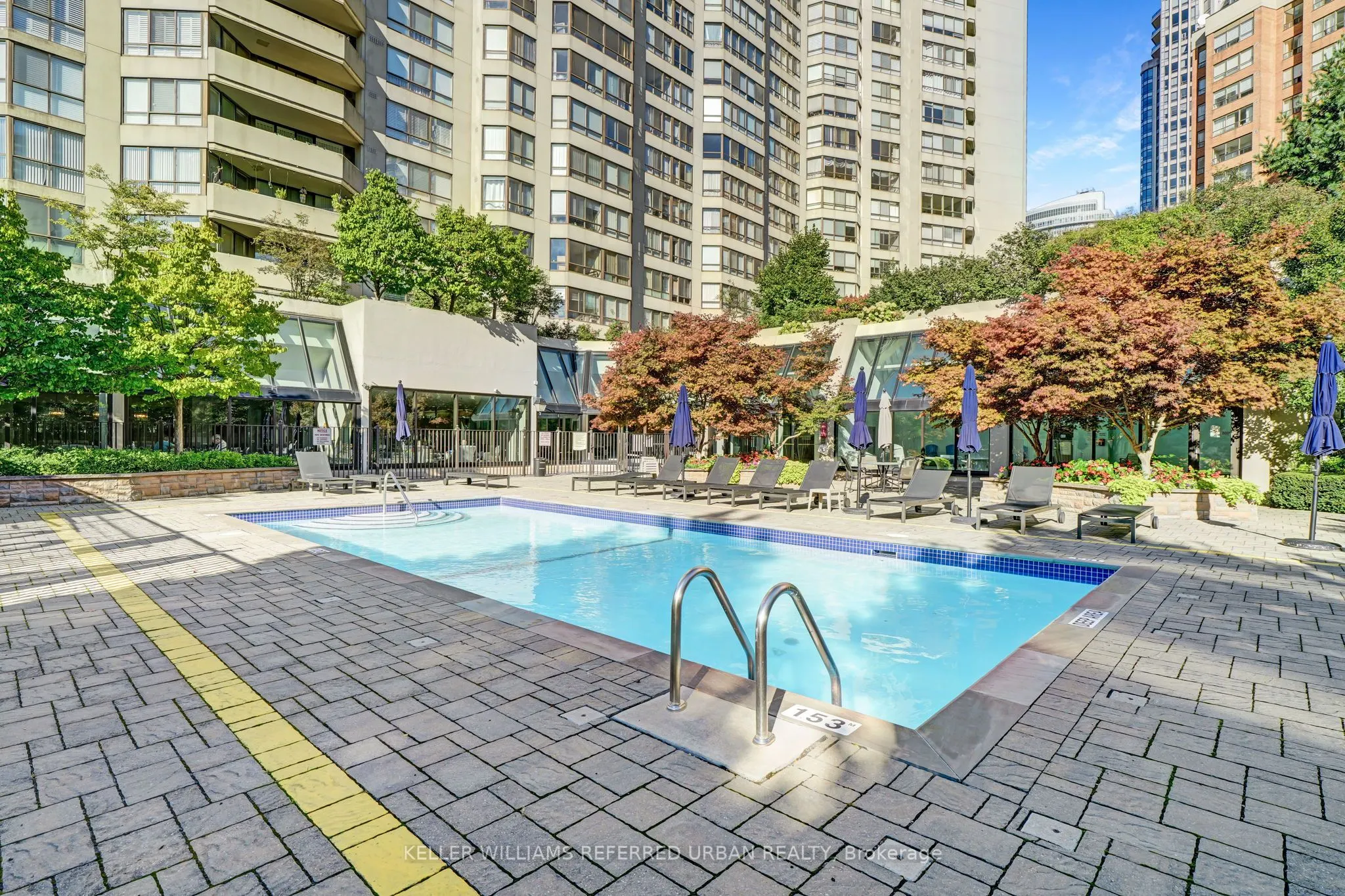 5444 Yonge Street, #501