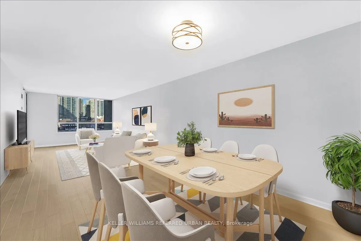 5444 Yonge Street, #501