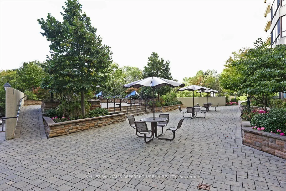5444 Yonge Street, #501