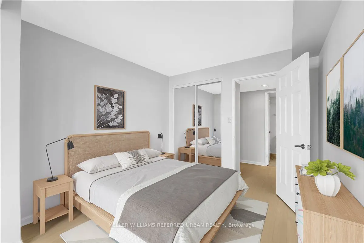 5444 Yonge Street, #501