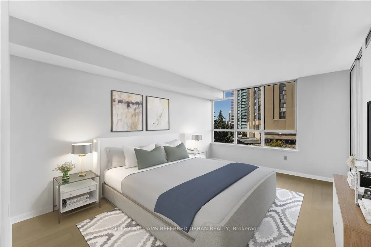 5444 Yonge Street, #501