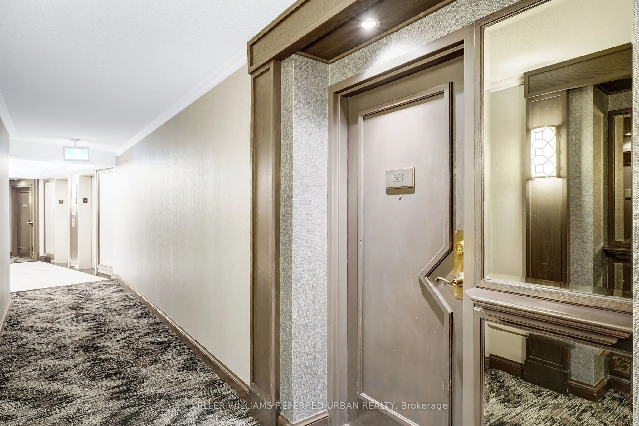 5444 Yonge Street, #501