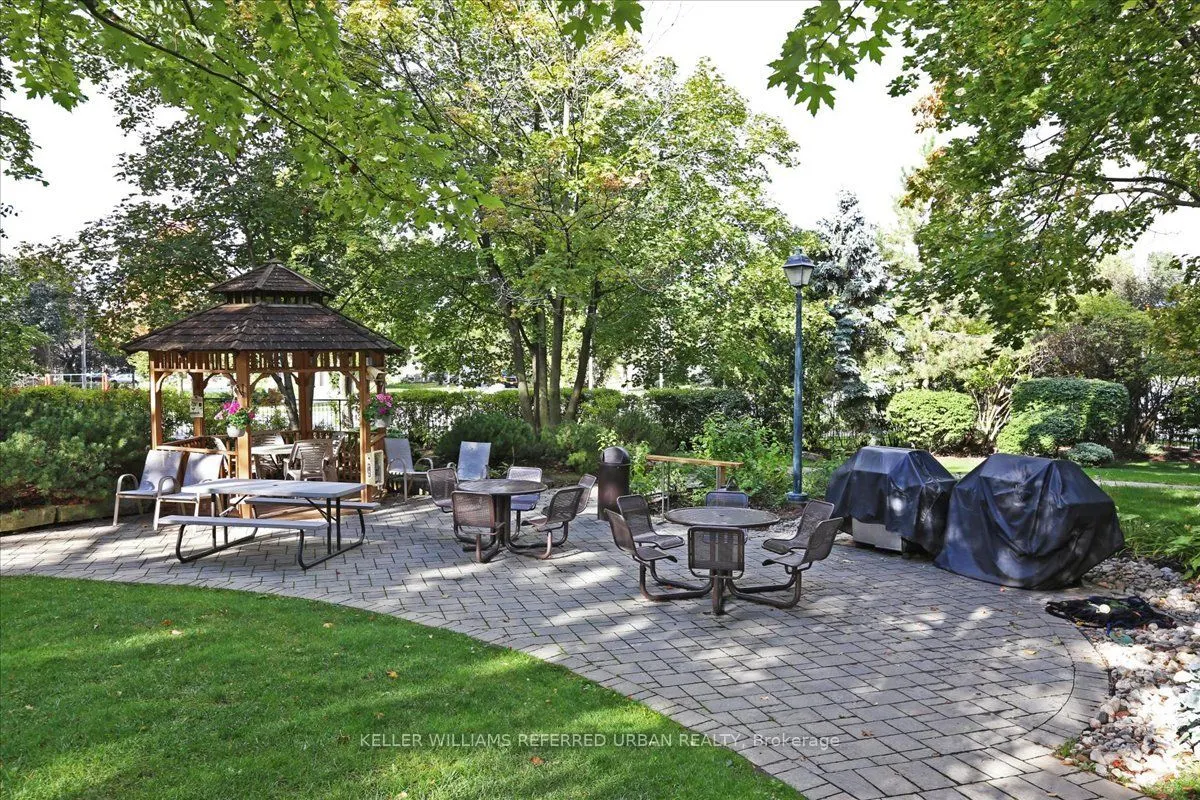 5444 Yonge Street, #501
