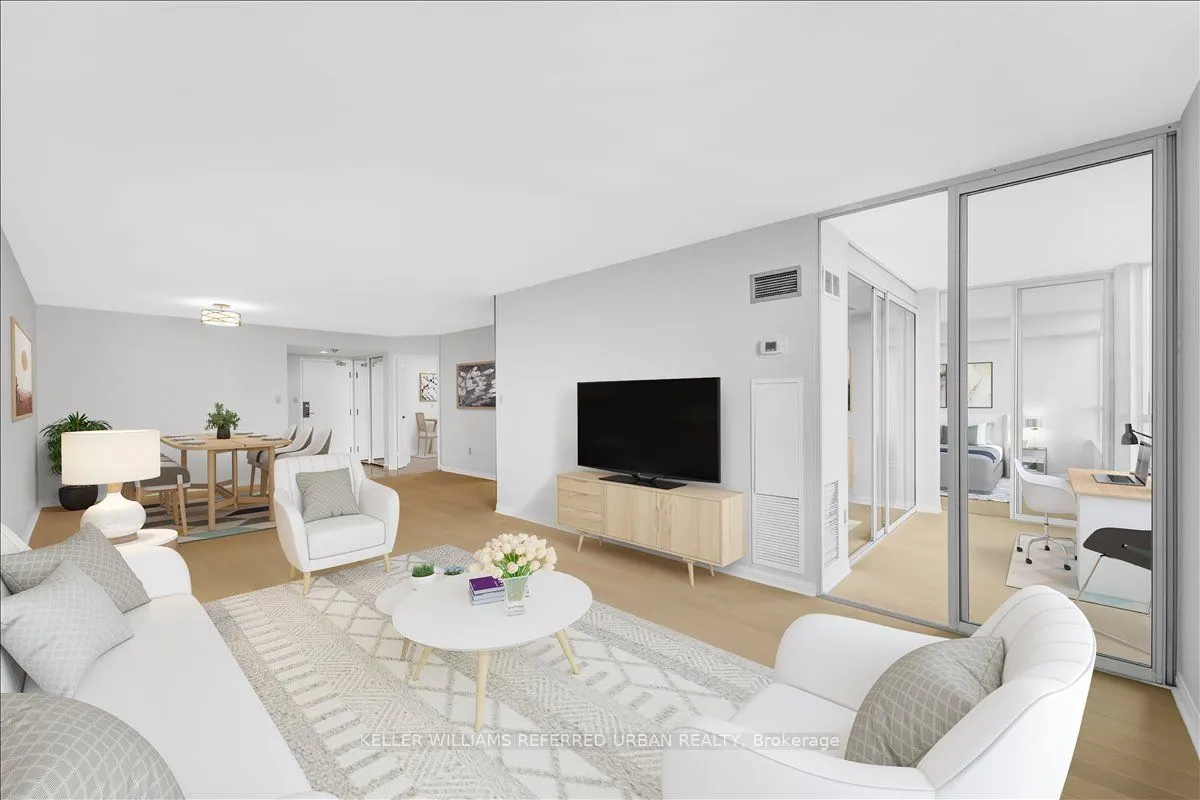 5444 Yonge Street, #501