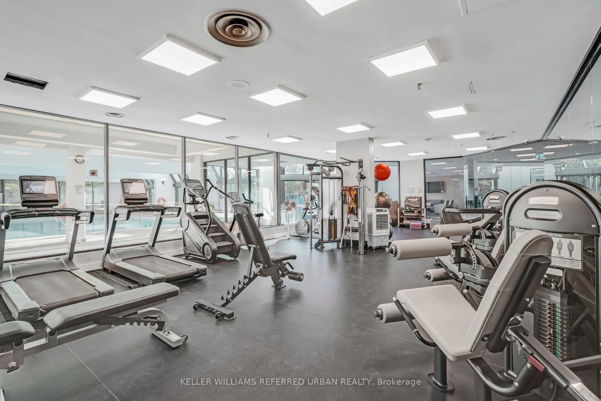 5444 Yonge Street, #501