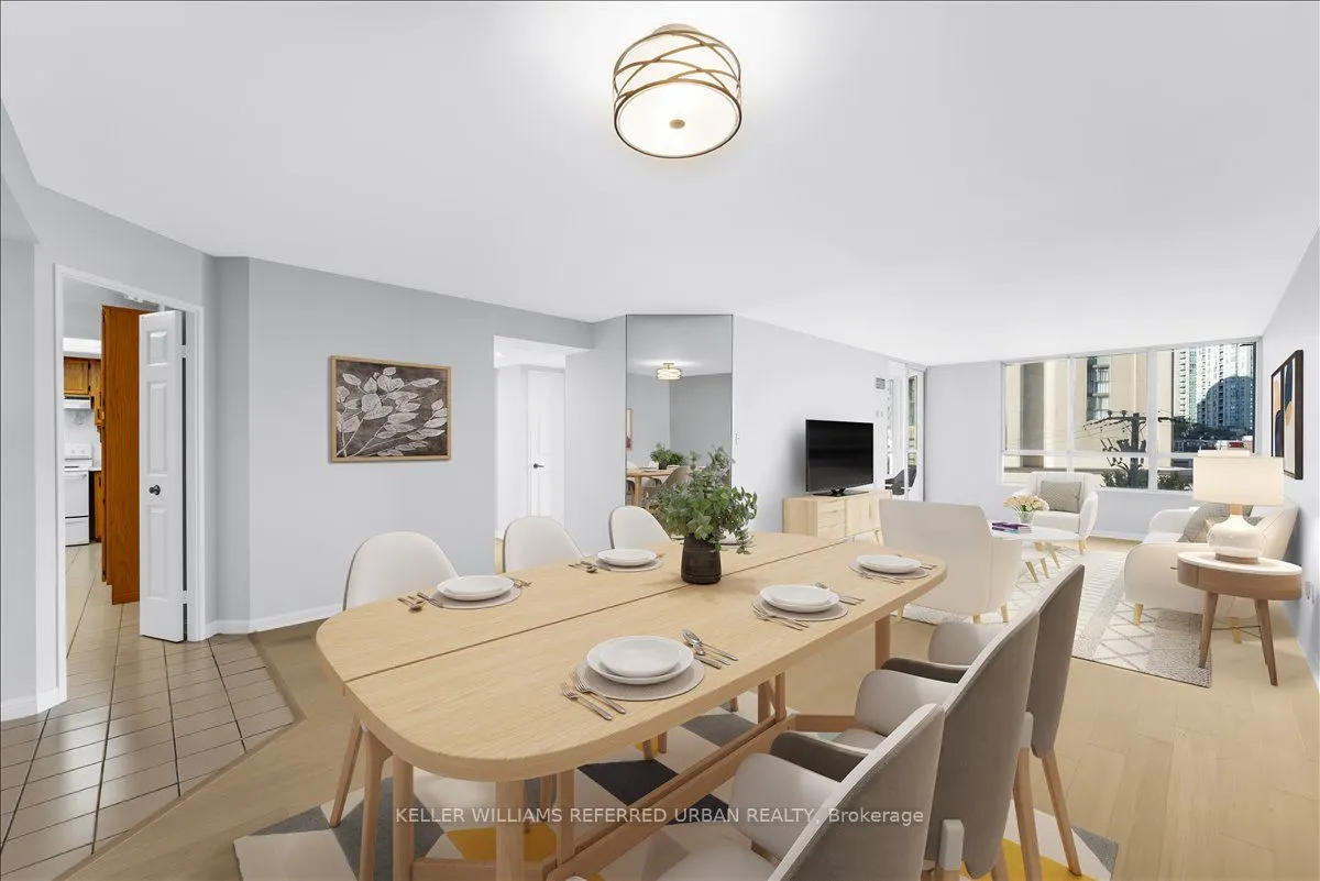 5444 Yonge Street, #501