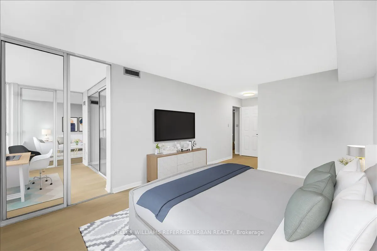 5444 Yonge Street, #501