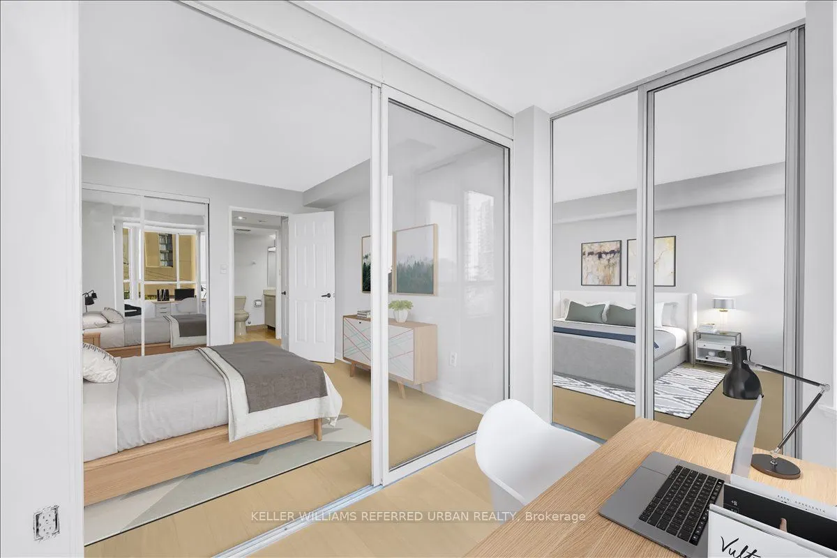 5444 Yonge Street, #501