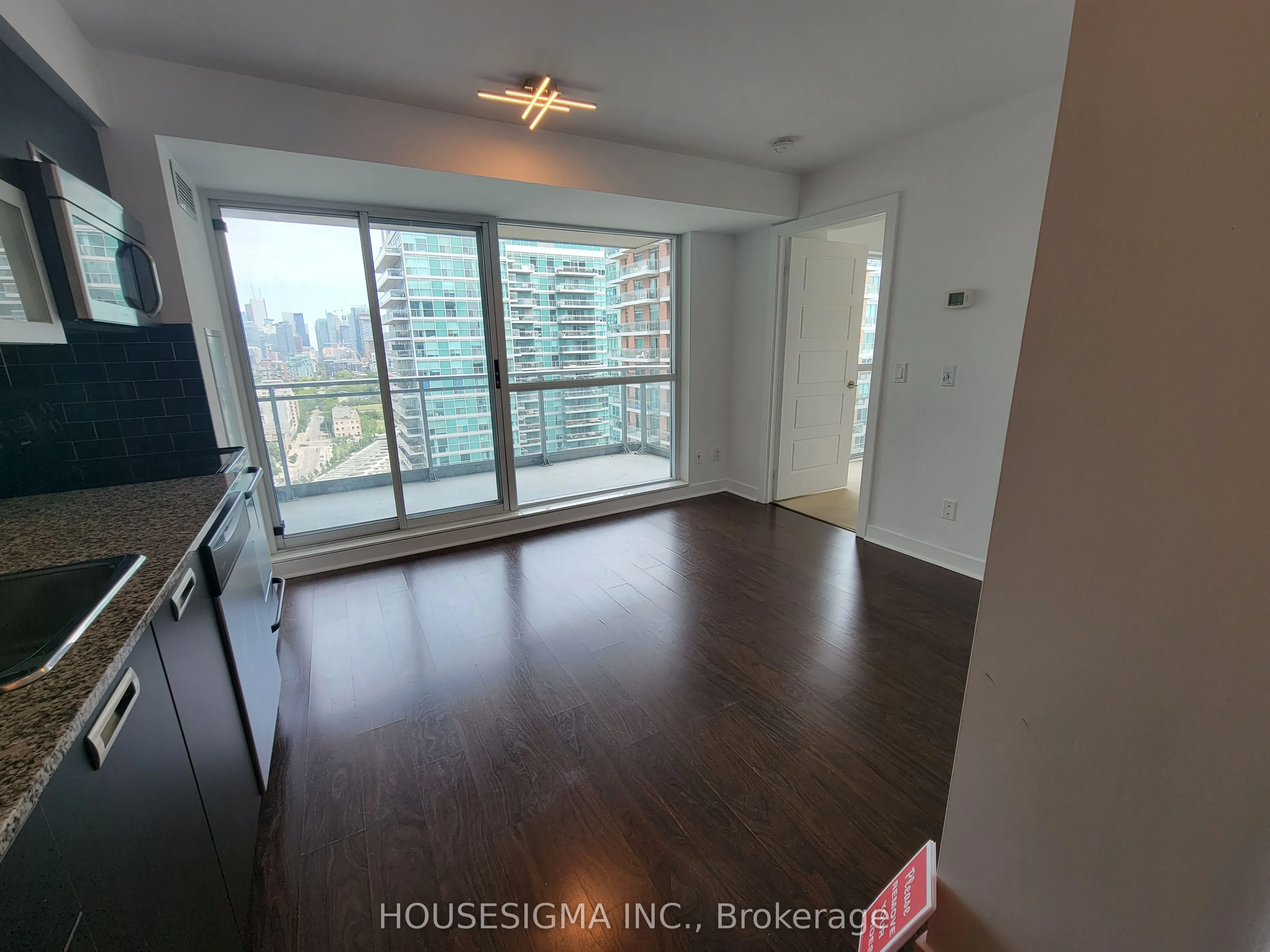 100 Western Battery Road, #2012