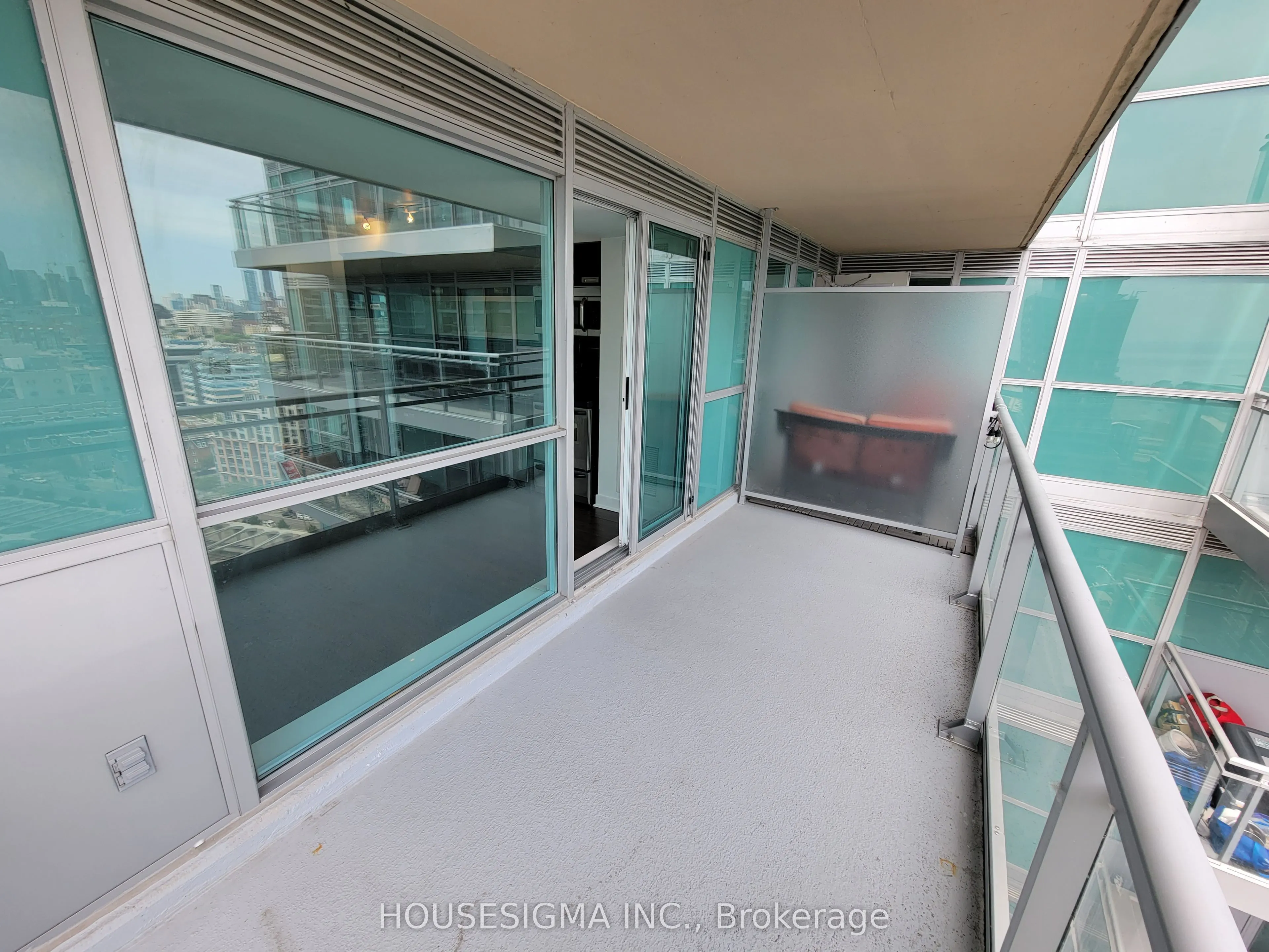100 Western Battery Road, #2012