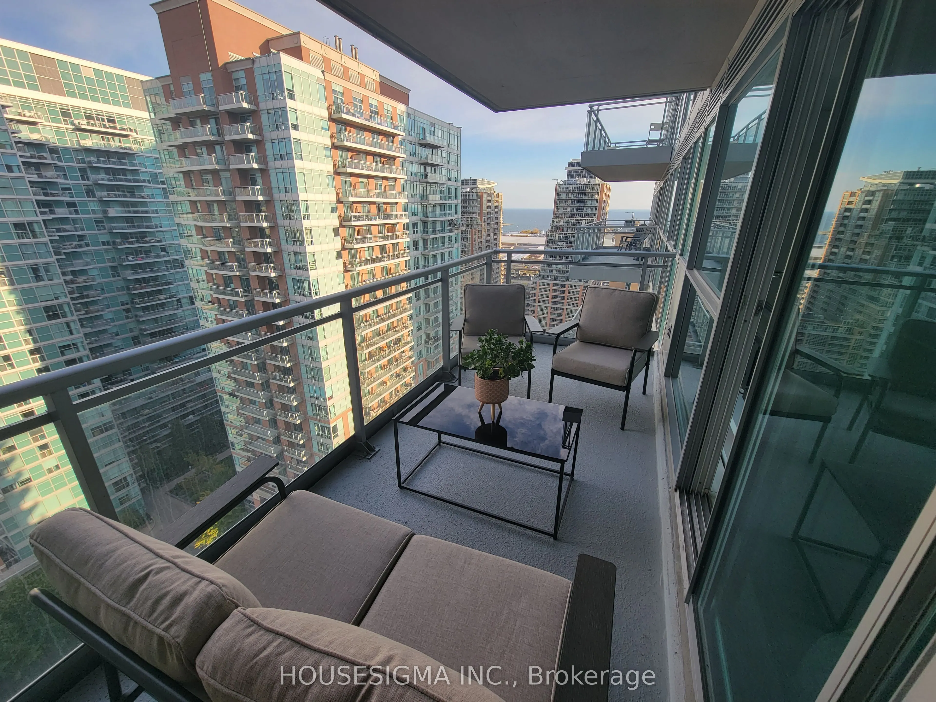 100 Western Battery Road, #2012