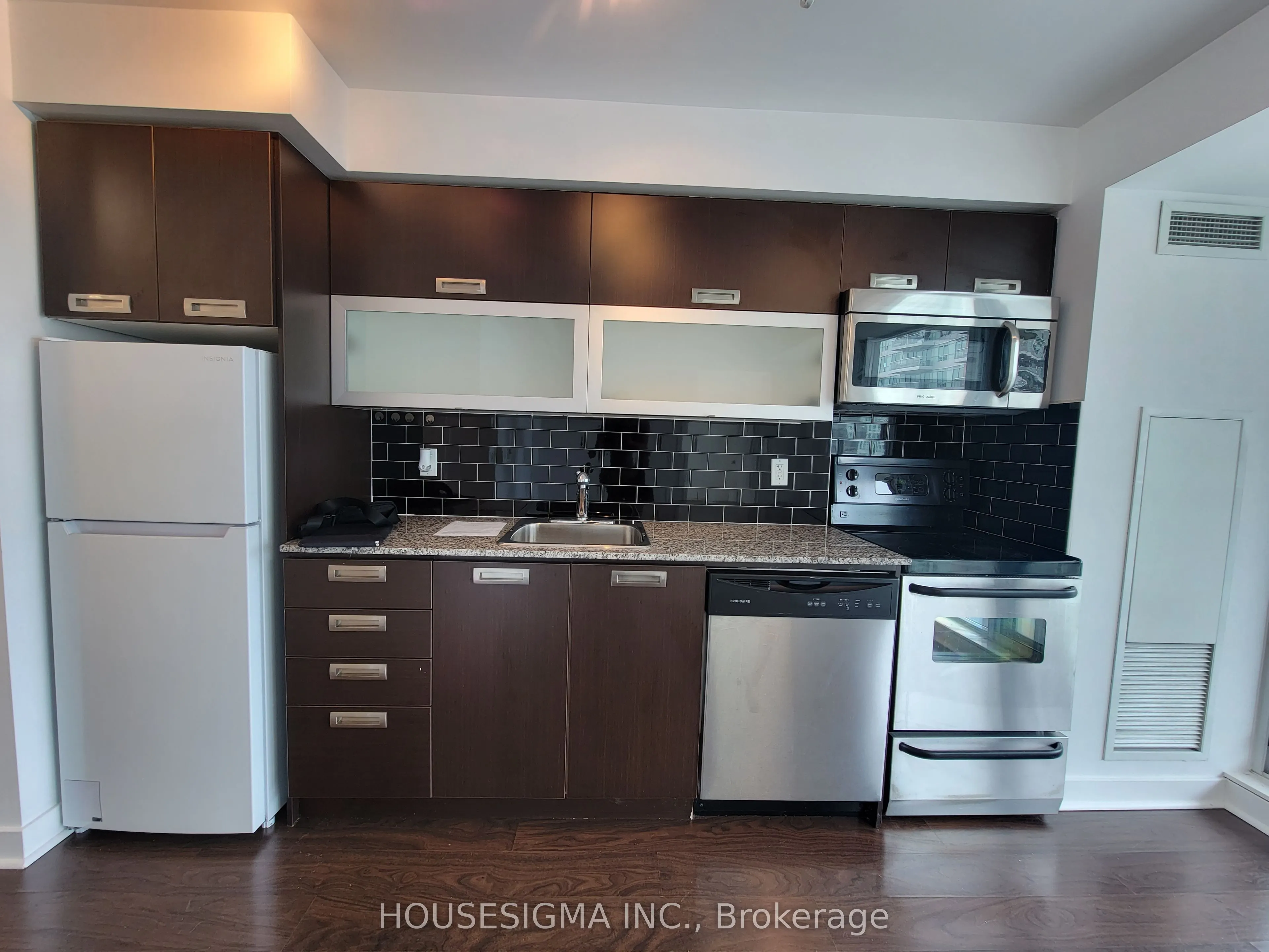 100 Western Battery Road, #2012