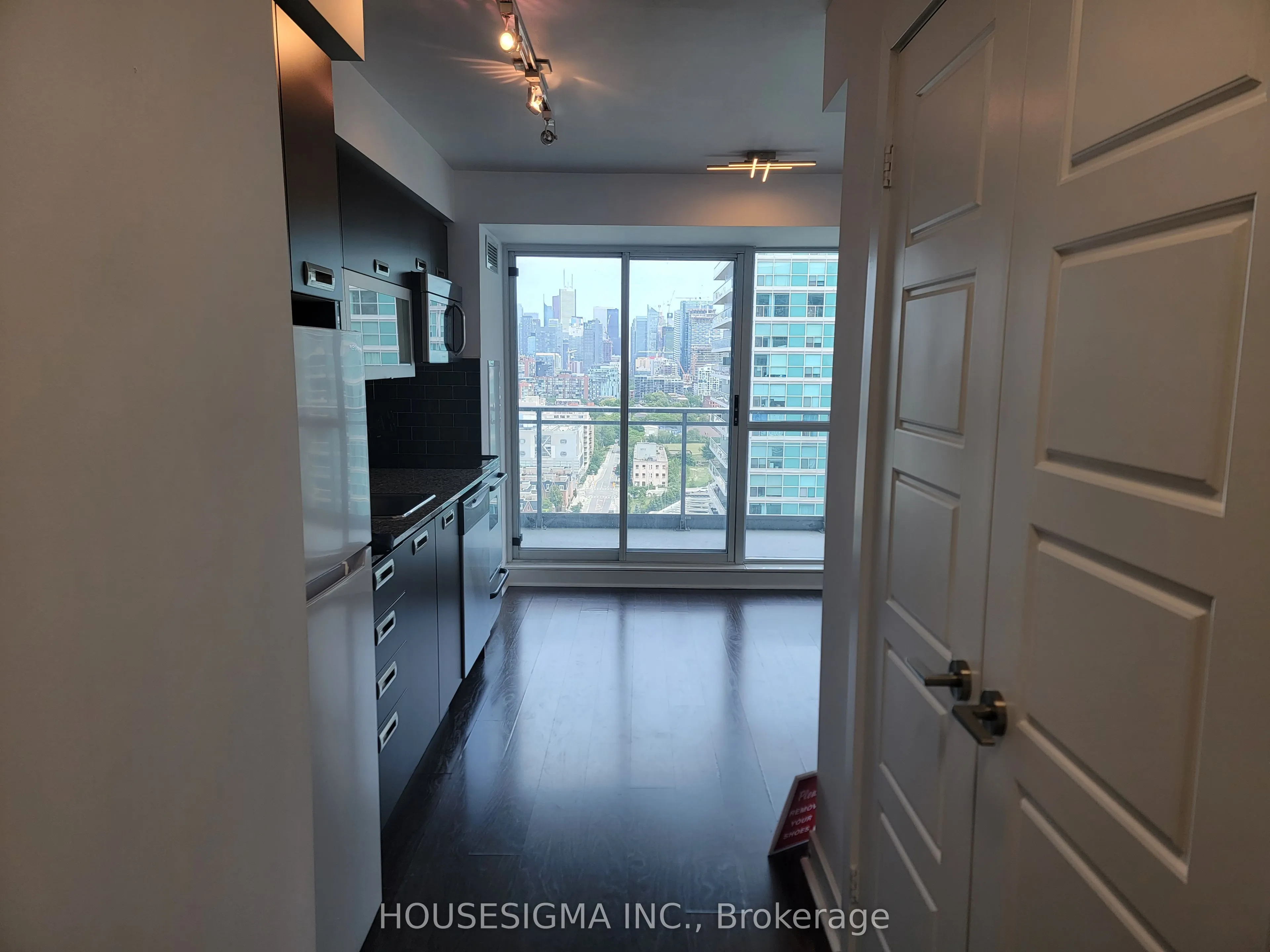 100 Western Battery Road, #2012