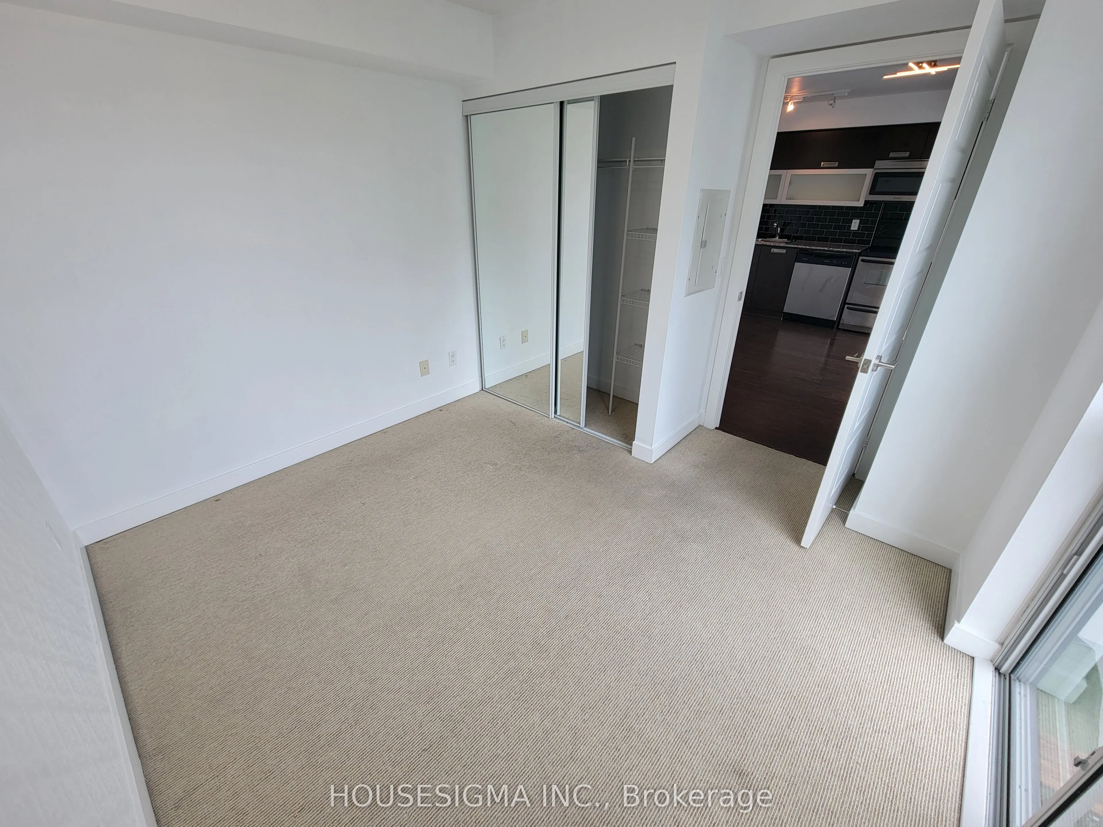 100 Western Battery Road, #2012