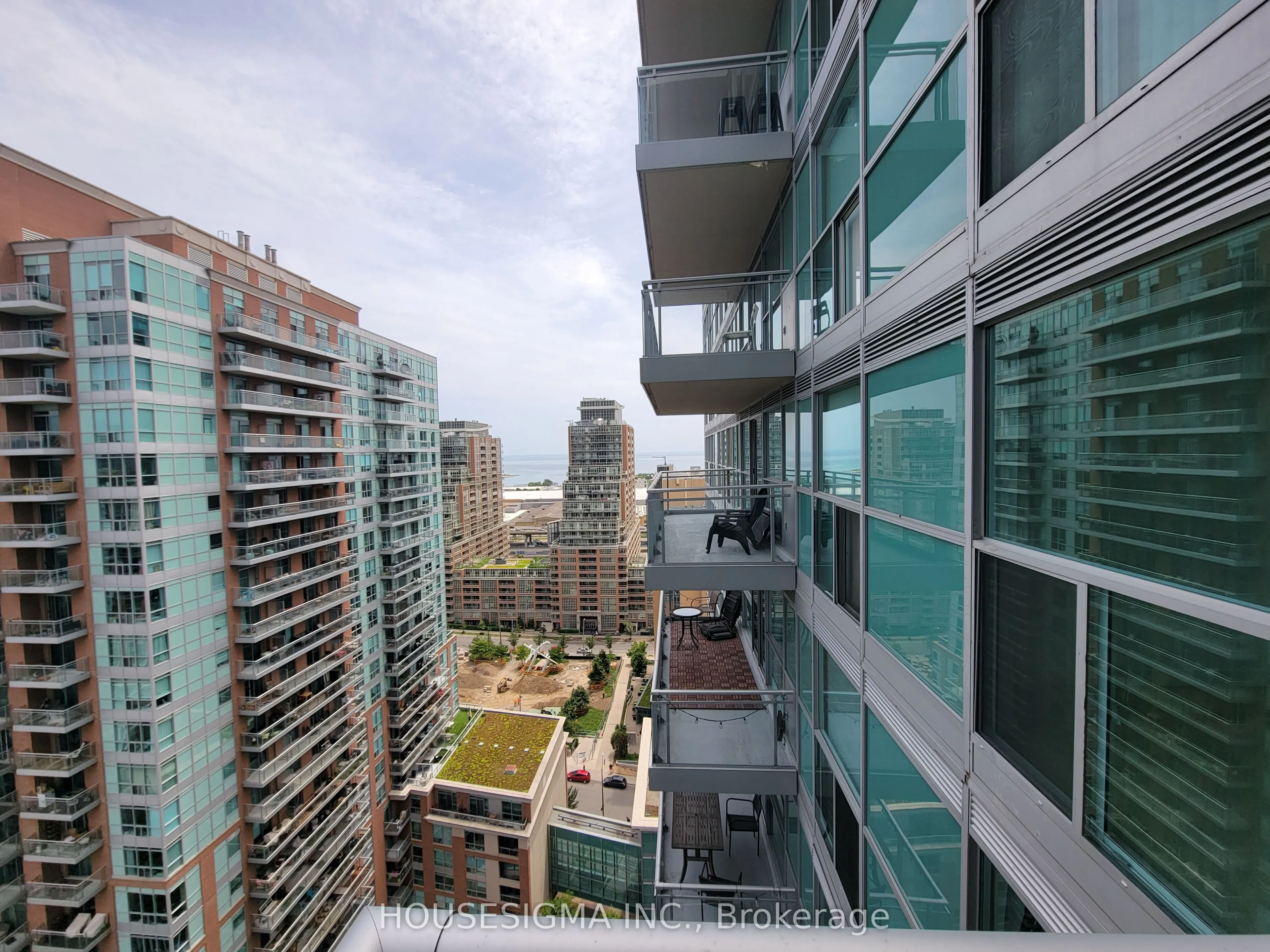 100 Western Battery Road, #2012
