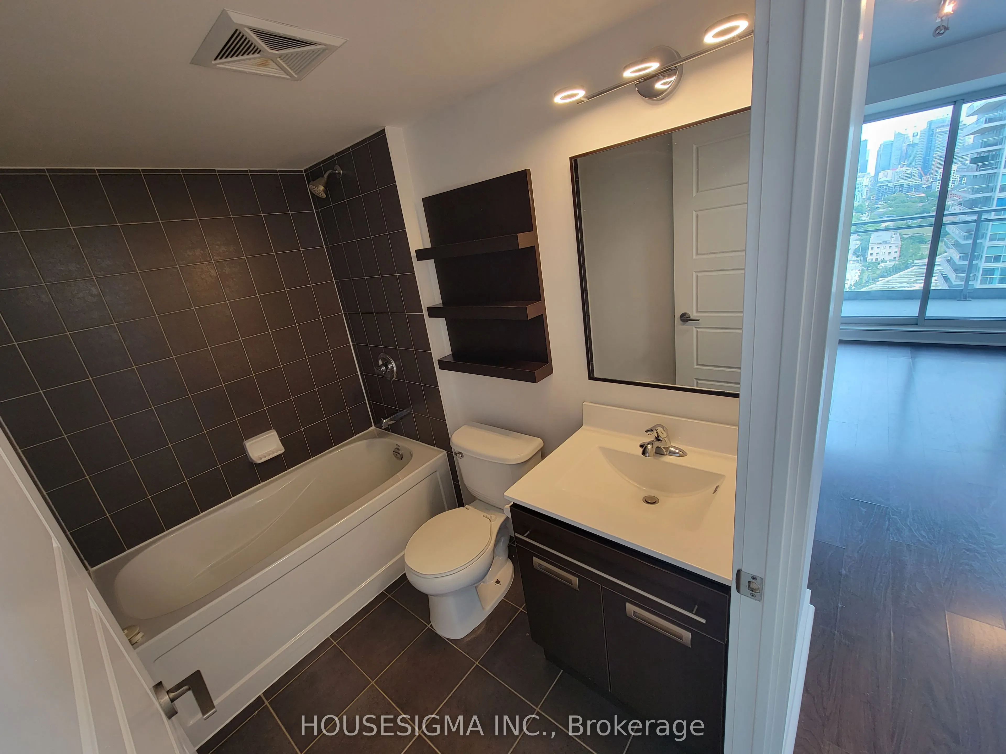 100 Western Battery Road, #2012