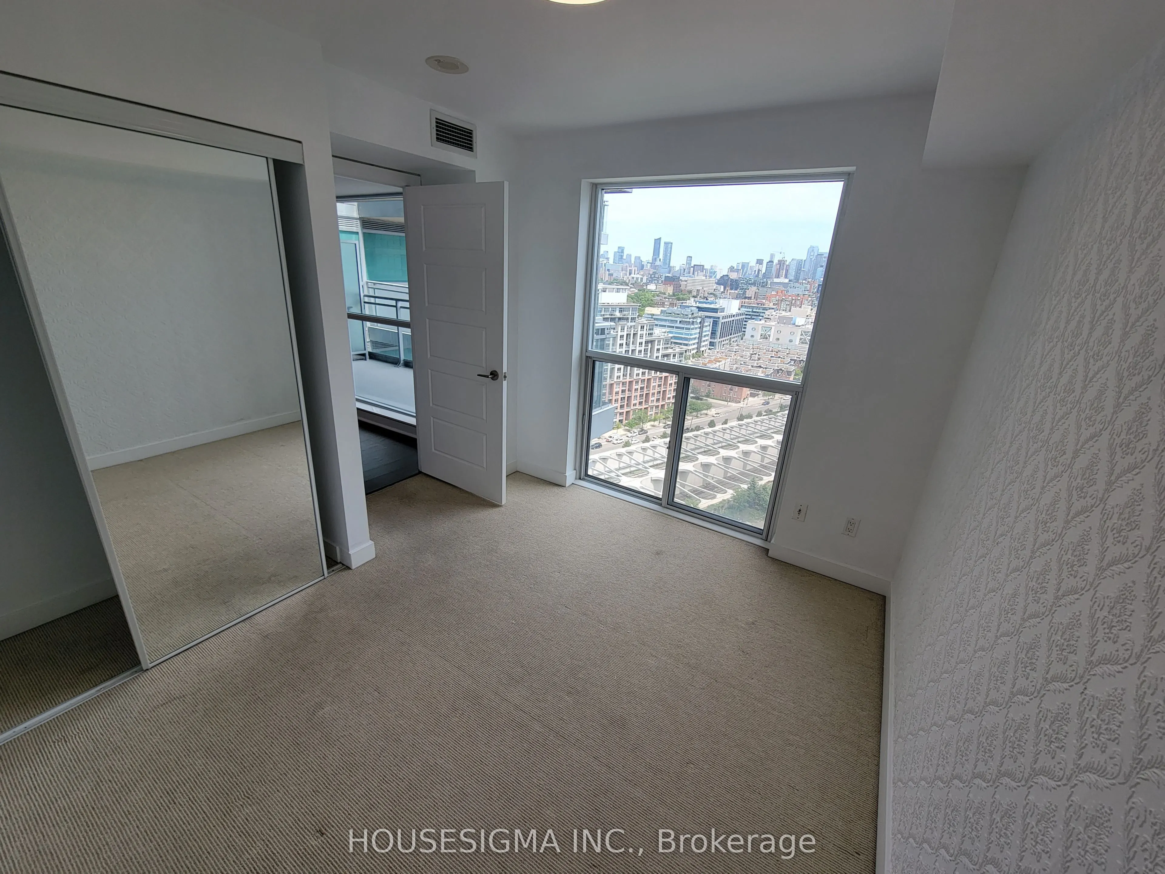100 Western Battery Road, #2012