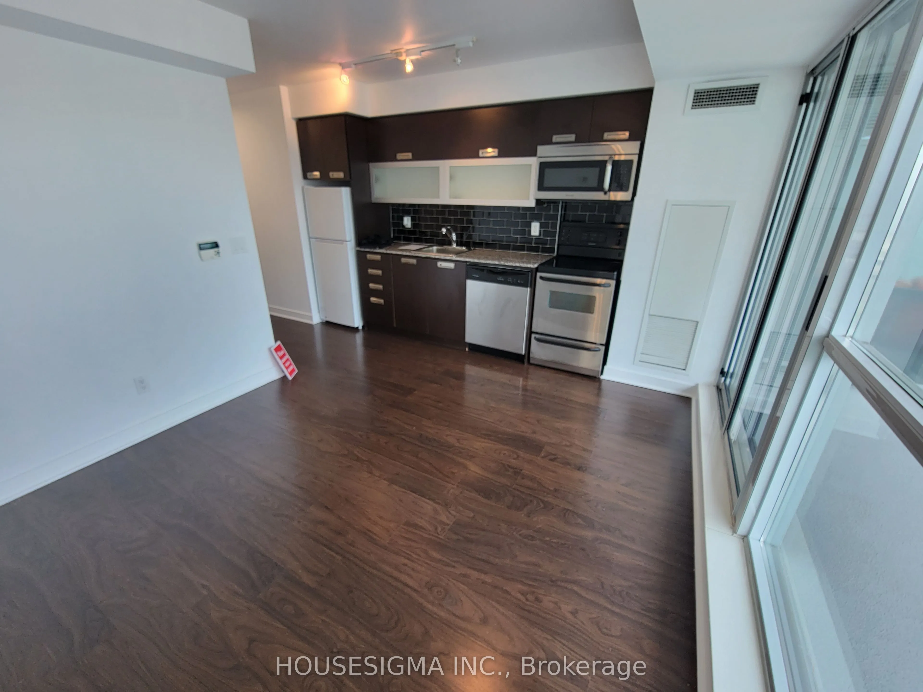100 Western Battery Road, #2012