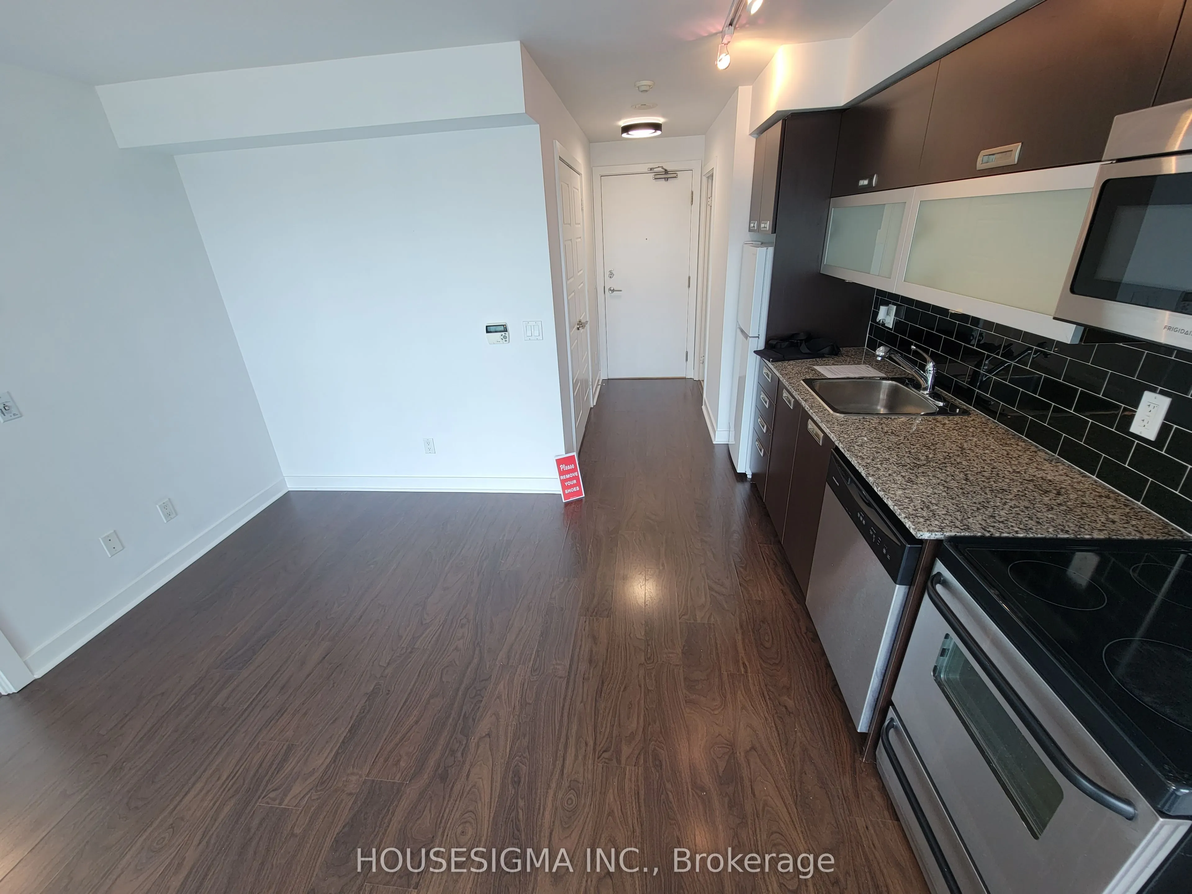 100 Western Battery Road, #2012
