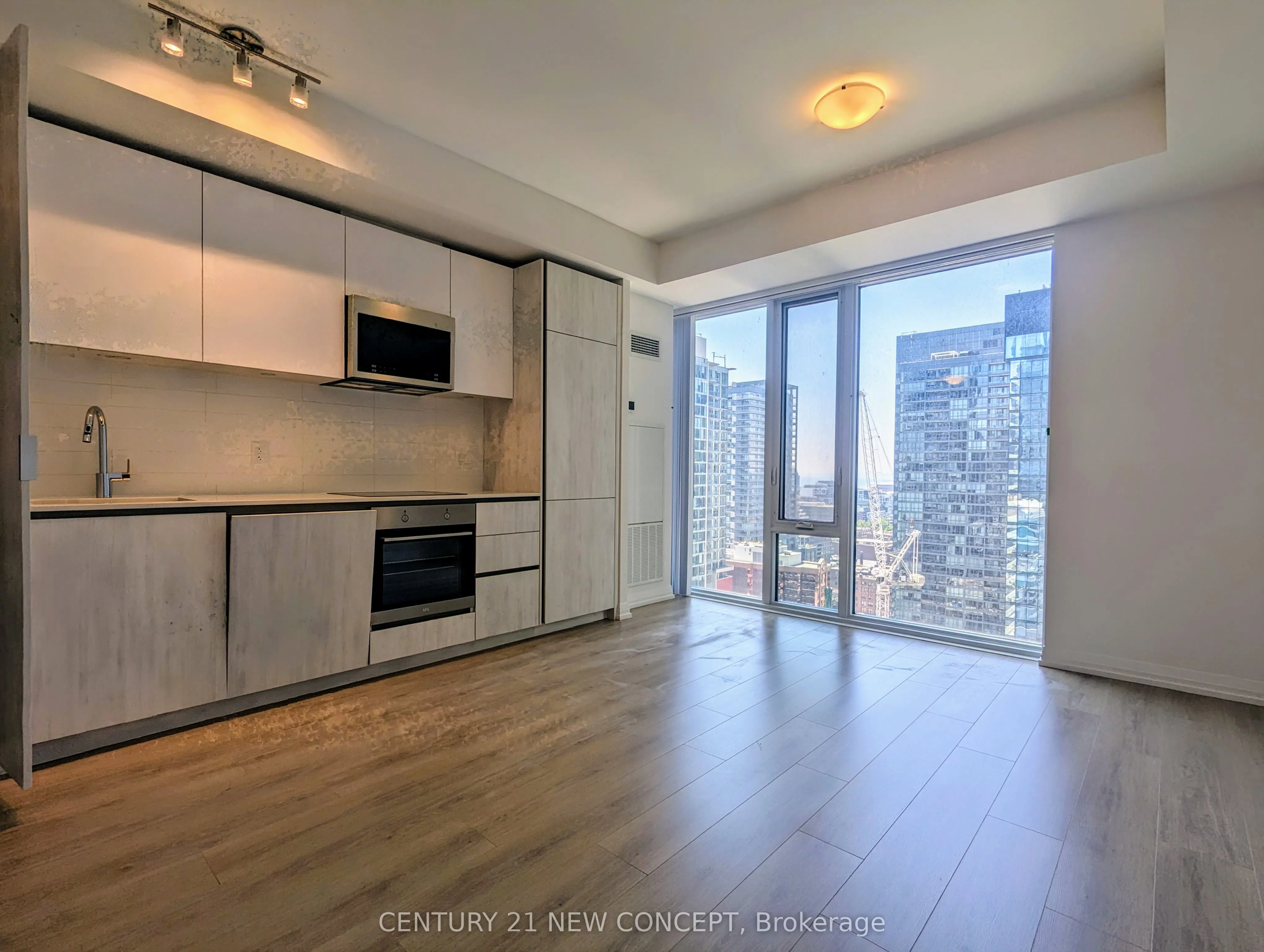 8 Widmer Street, #2915