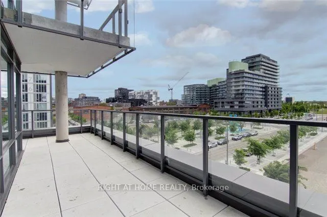 455 Front Street, #N426