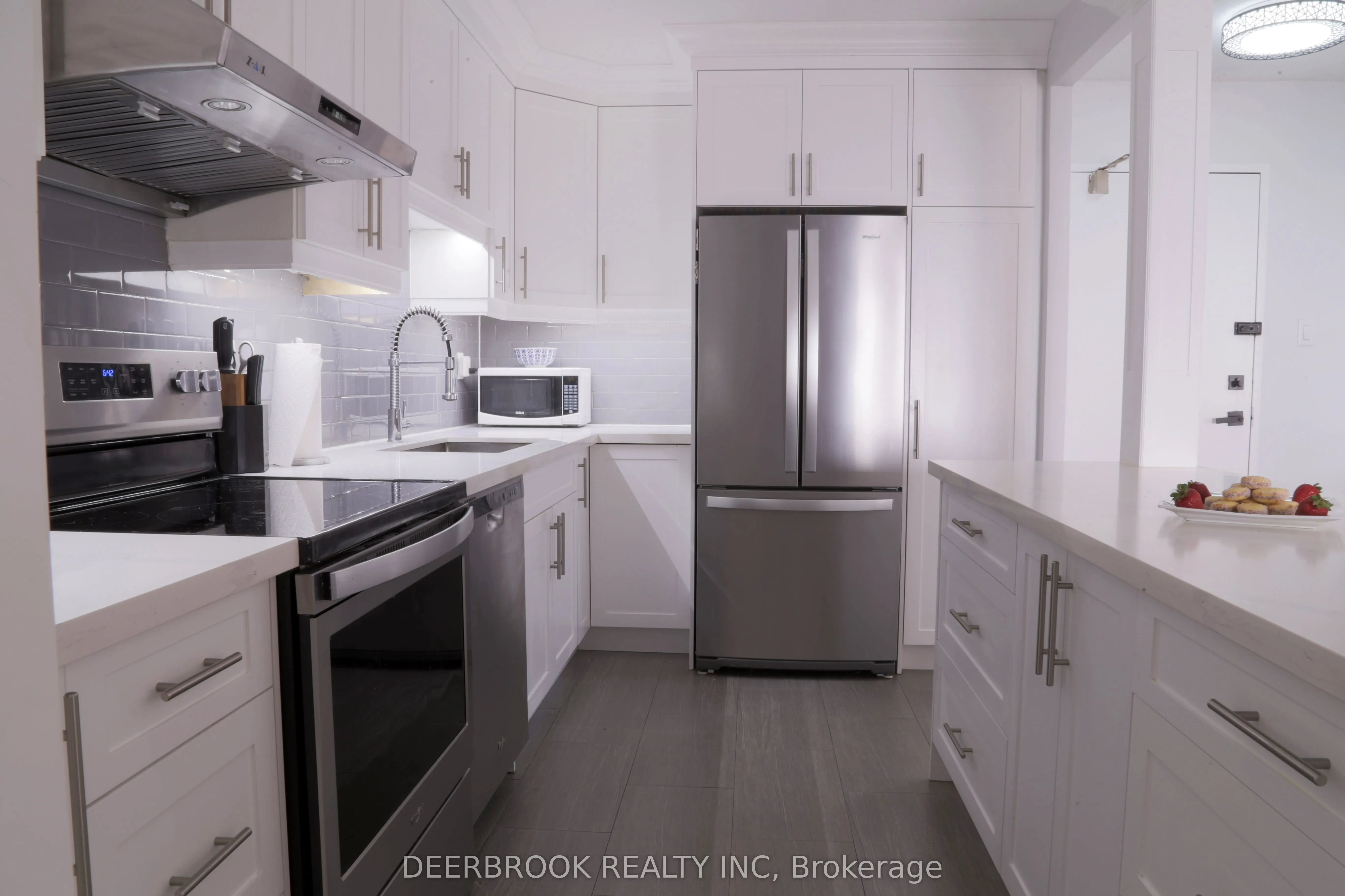 1338 York Mills Road, #1602