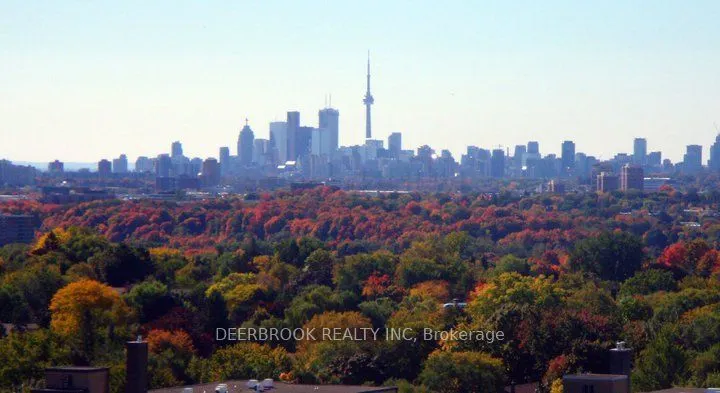 1338 York Mills Road, #1602