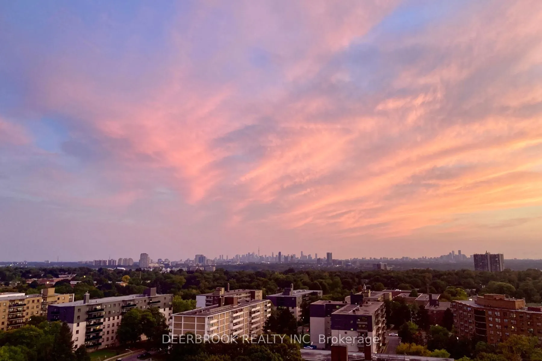 1338 York Mills Road, #1602