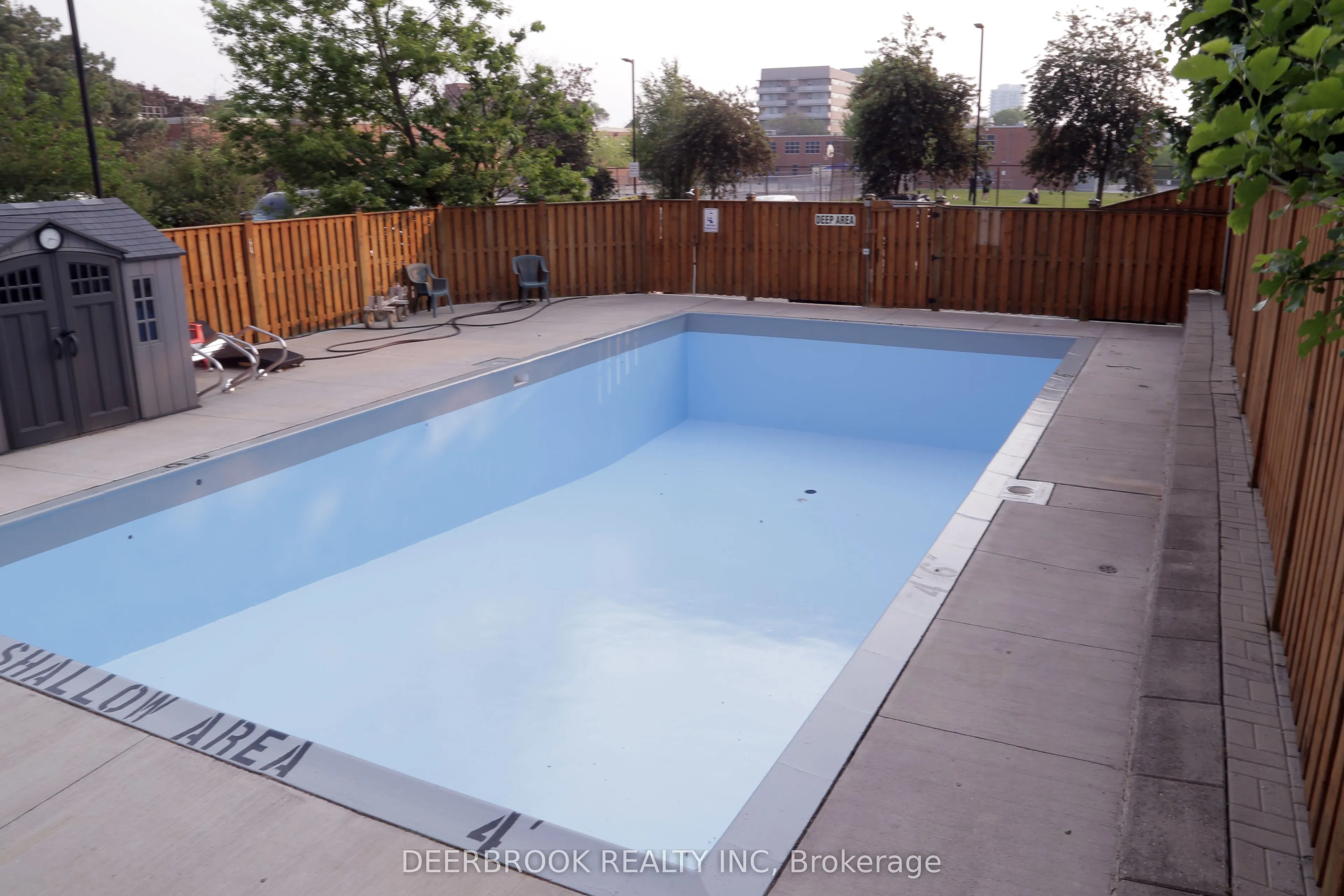 1338 York Mills Road, #1602