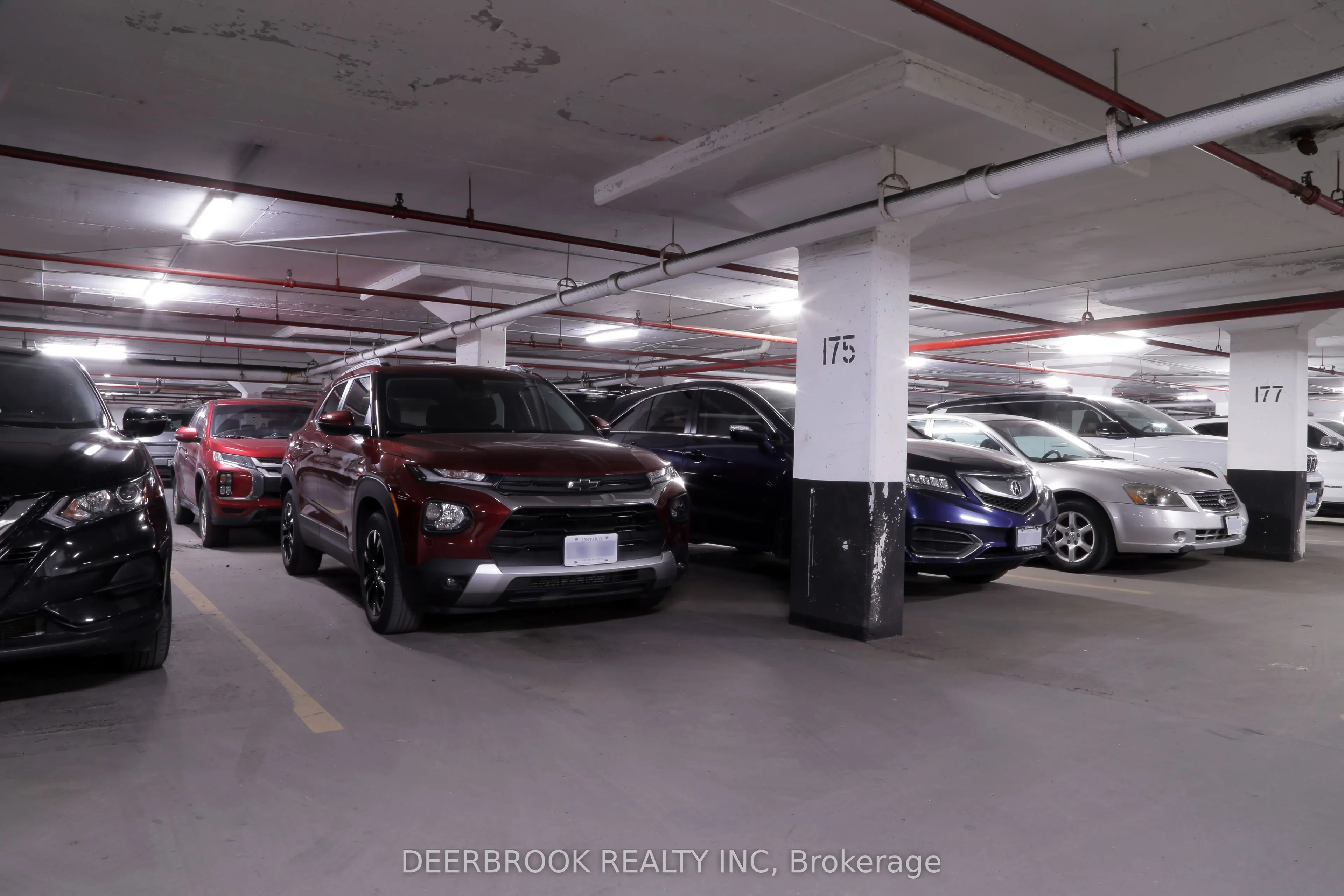 1338 York Mills Road, #1602