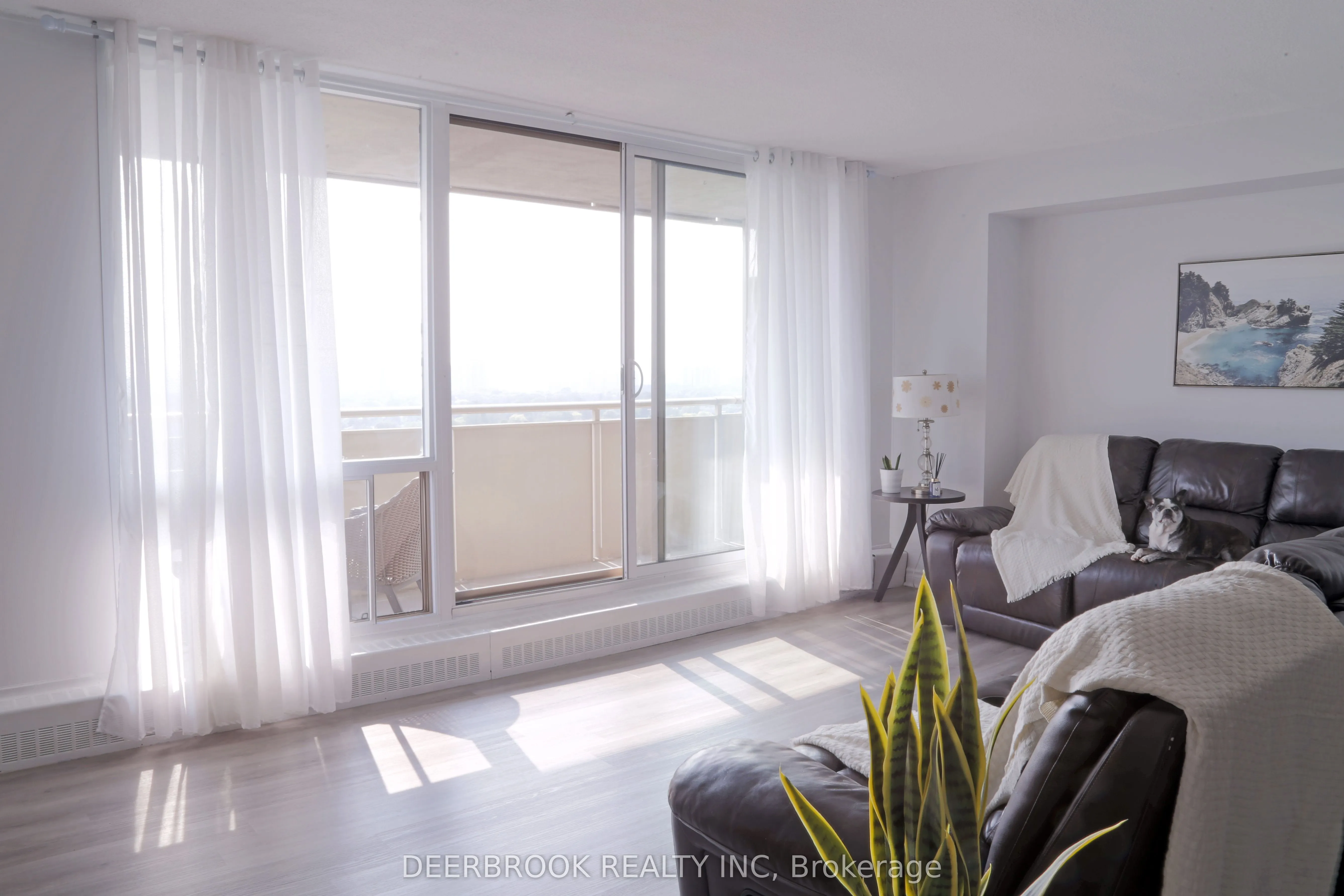 1338 York Mills Road, #1602