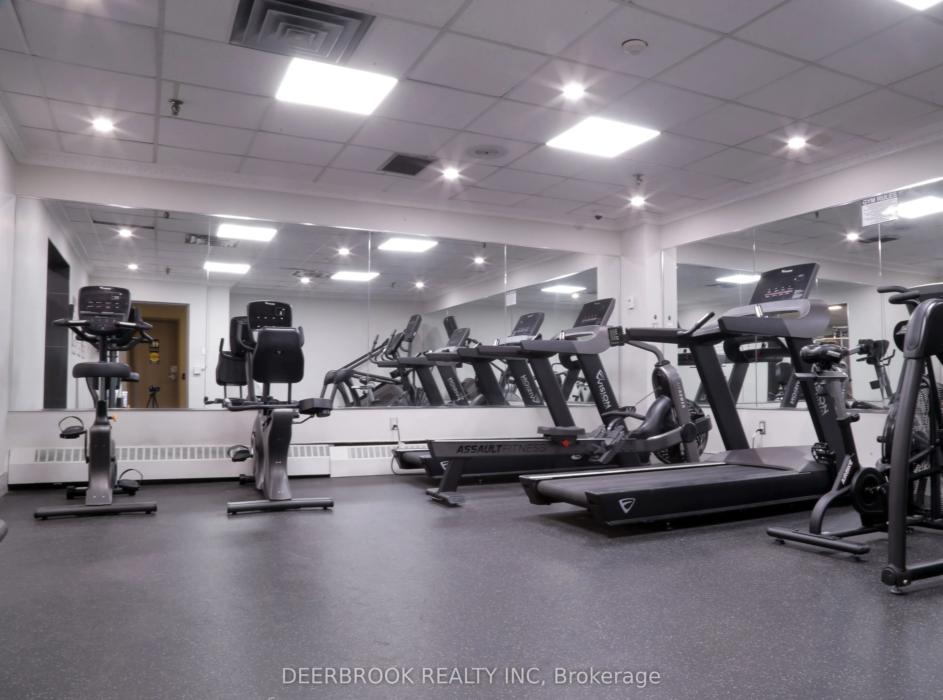 1338 York Mills Road, #1602