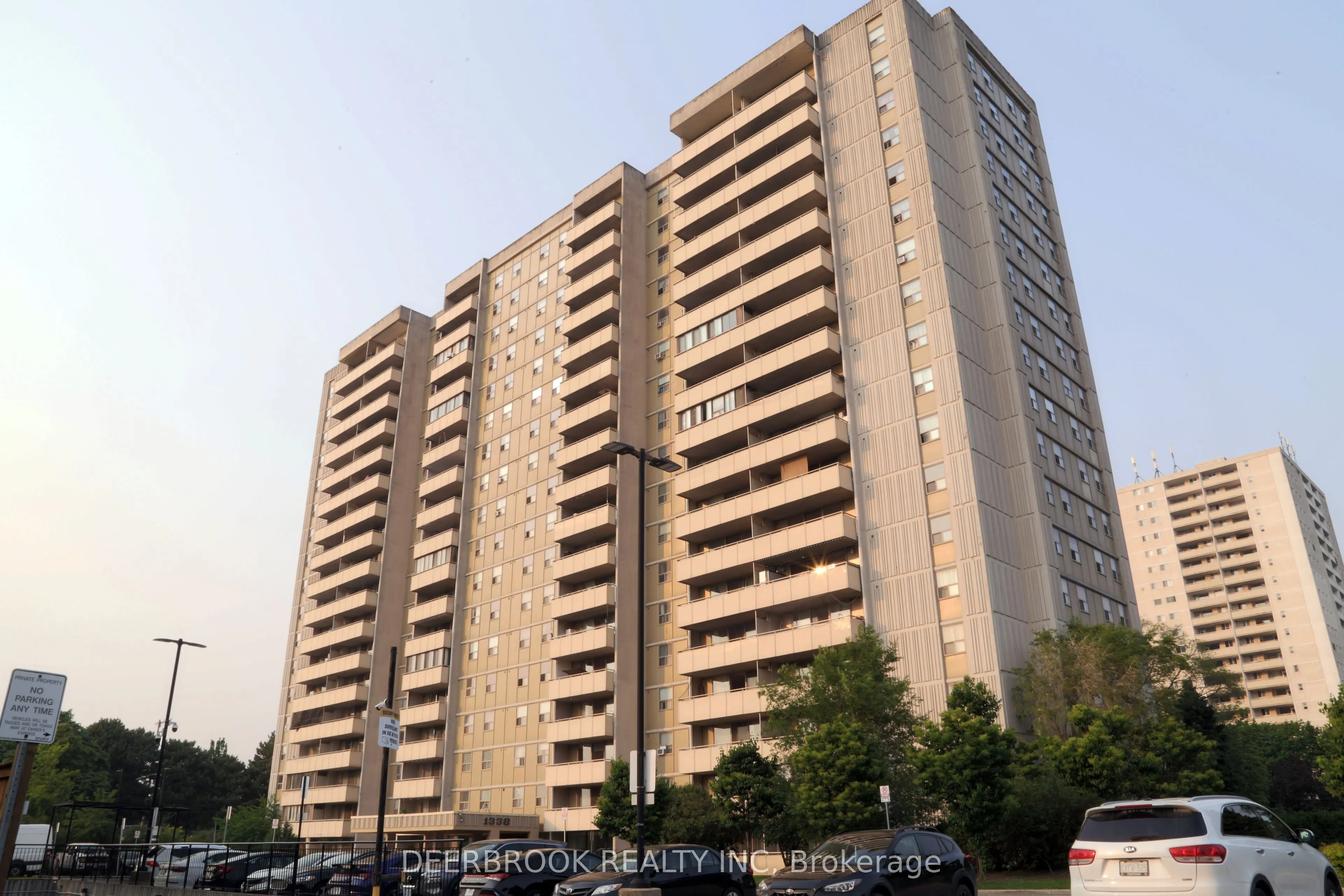 1338 York Mills Road, #1602