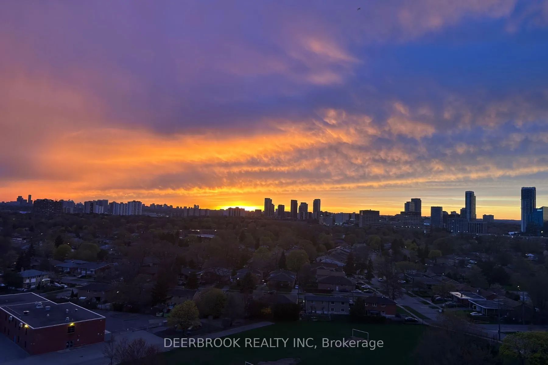 1338 York Mills Road, #1602