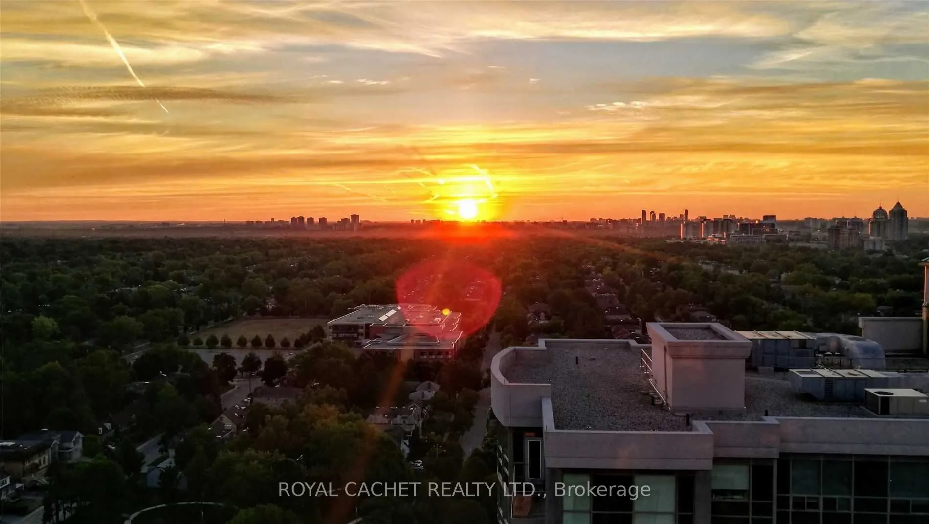 21 Hillcrest Avenue, #2801